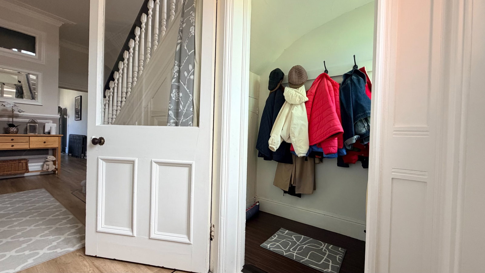 Semi Detached House for sale in Carlisle, Marlborough Gardens, Carlisle, CA3 9NW