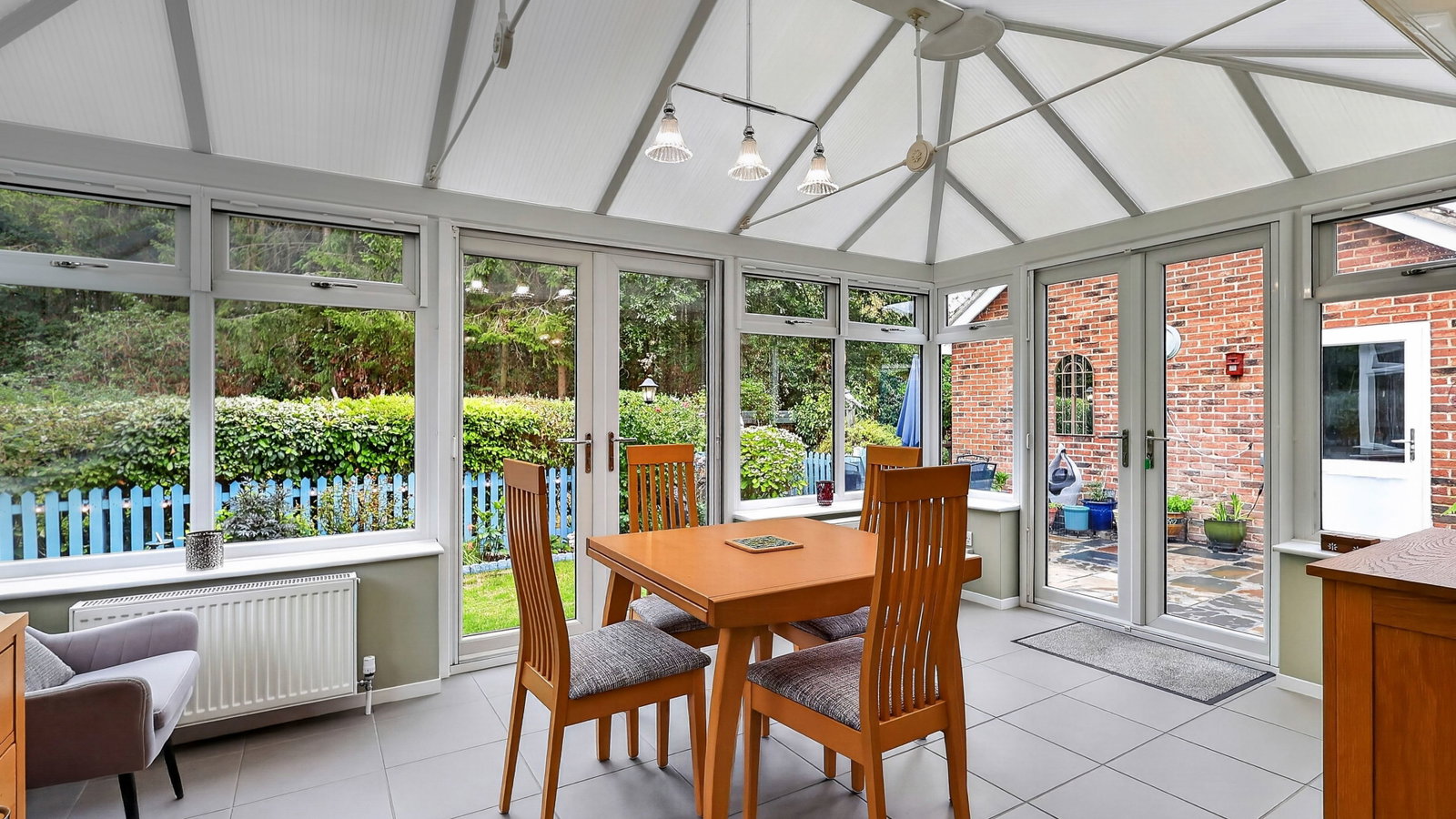 Bungalow for sale in Colchester, Pallant Chase, Eight Ash Green, Colchester, CO6