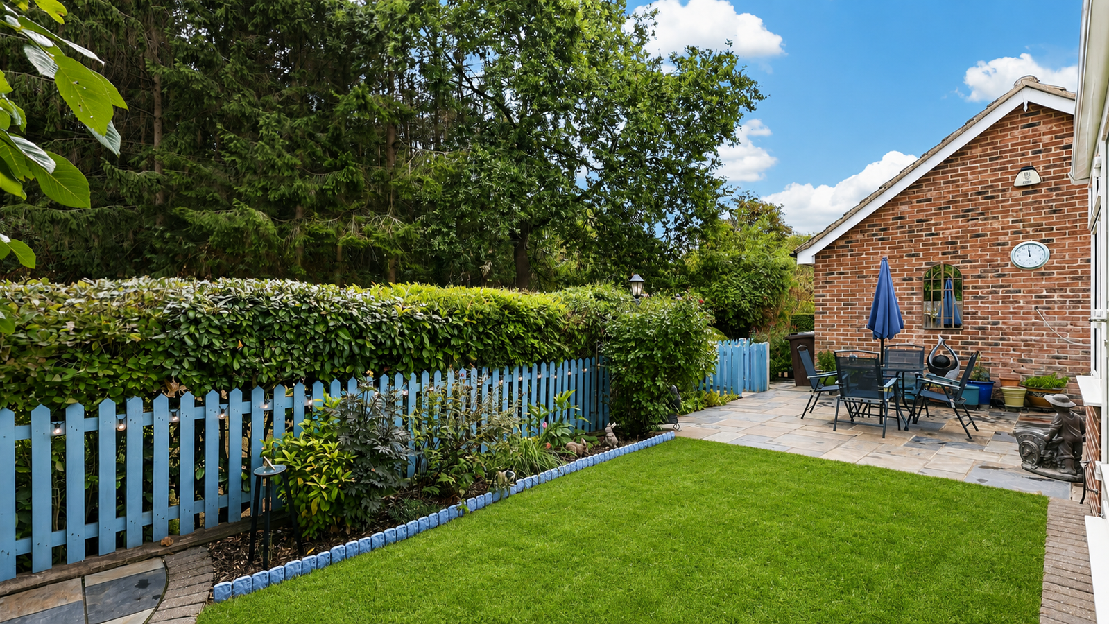 Bungalow for sale in Colchester, Pallant Chase, Eight Ash Green, Colchester, CO6