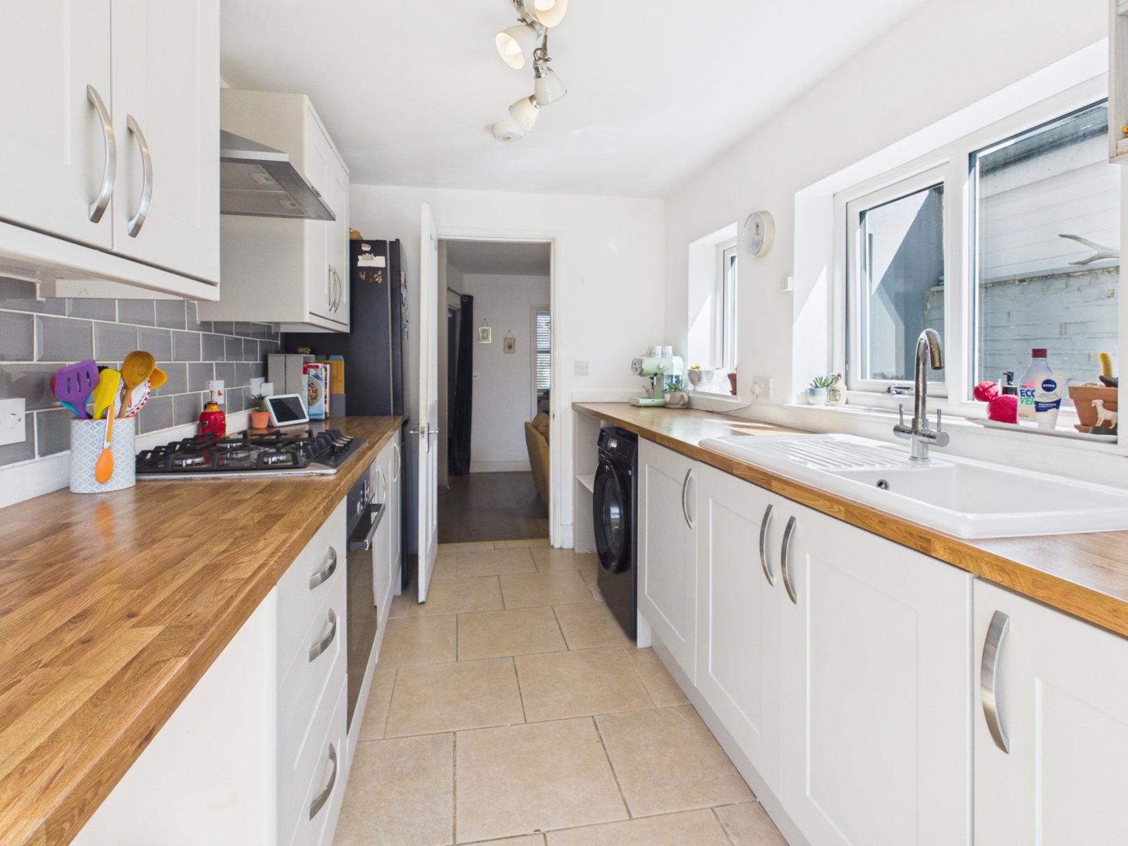 Terraced House for sale in Dover, River Street, Dover, CT17 0RB