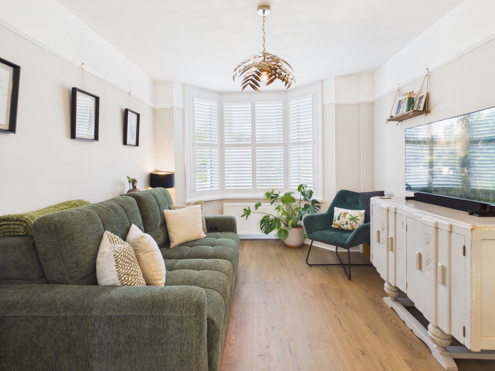 Terraced House for sale in Dover, River Street, Dover, CT17 0RB