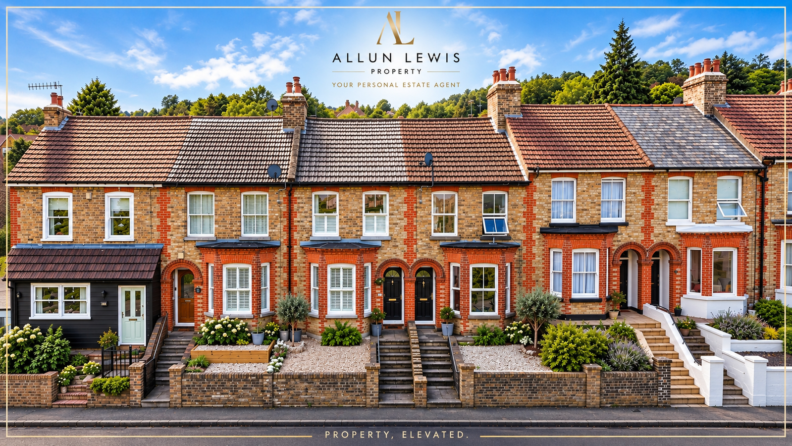 Terraced House for sale in Dover, River Street, Dover, CT17 0RB
