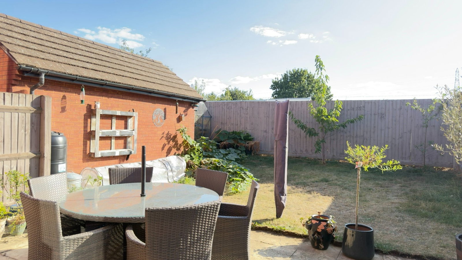 Detached House for sale in Cheltenham, PITTVILLE, DENMAN AVENUE, CHELTENHAM