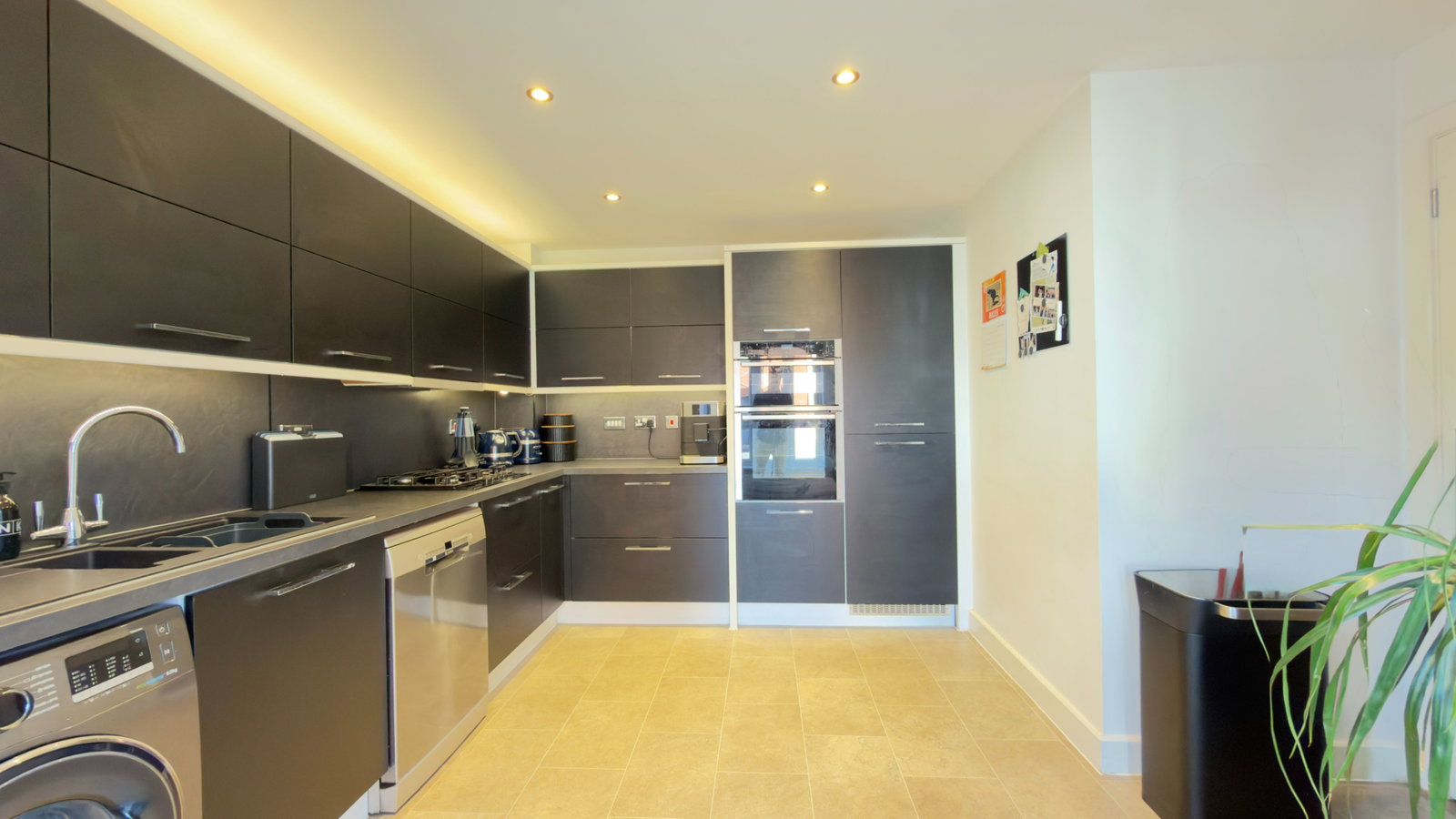 Detached House for sale in Cheltenham, PITTVILLE, DENMAN AVENUE, CHELTENHAM
