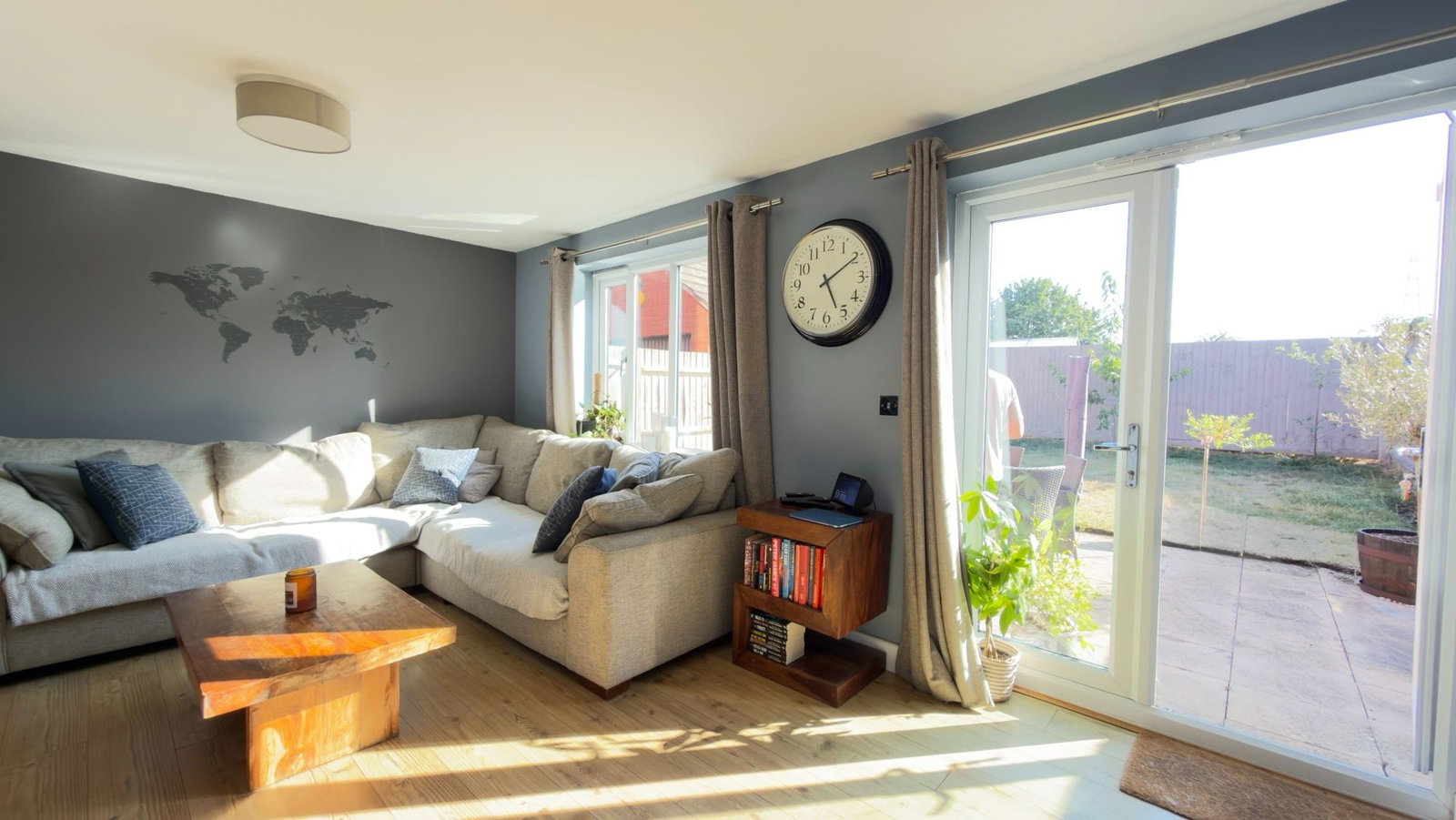 Detached House for sale in Cheltenham, PITTVILLE, DENMAN AVENUE, CHELTENHAM
