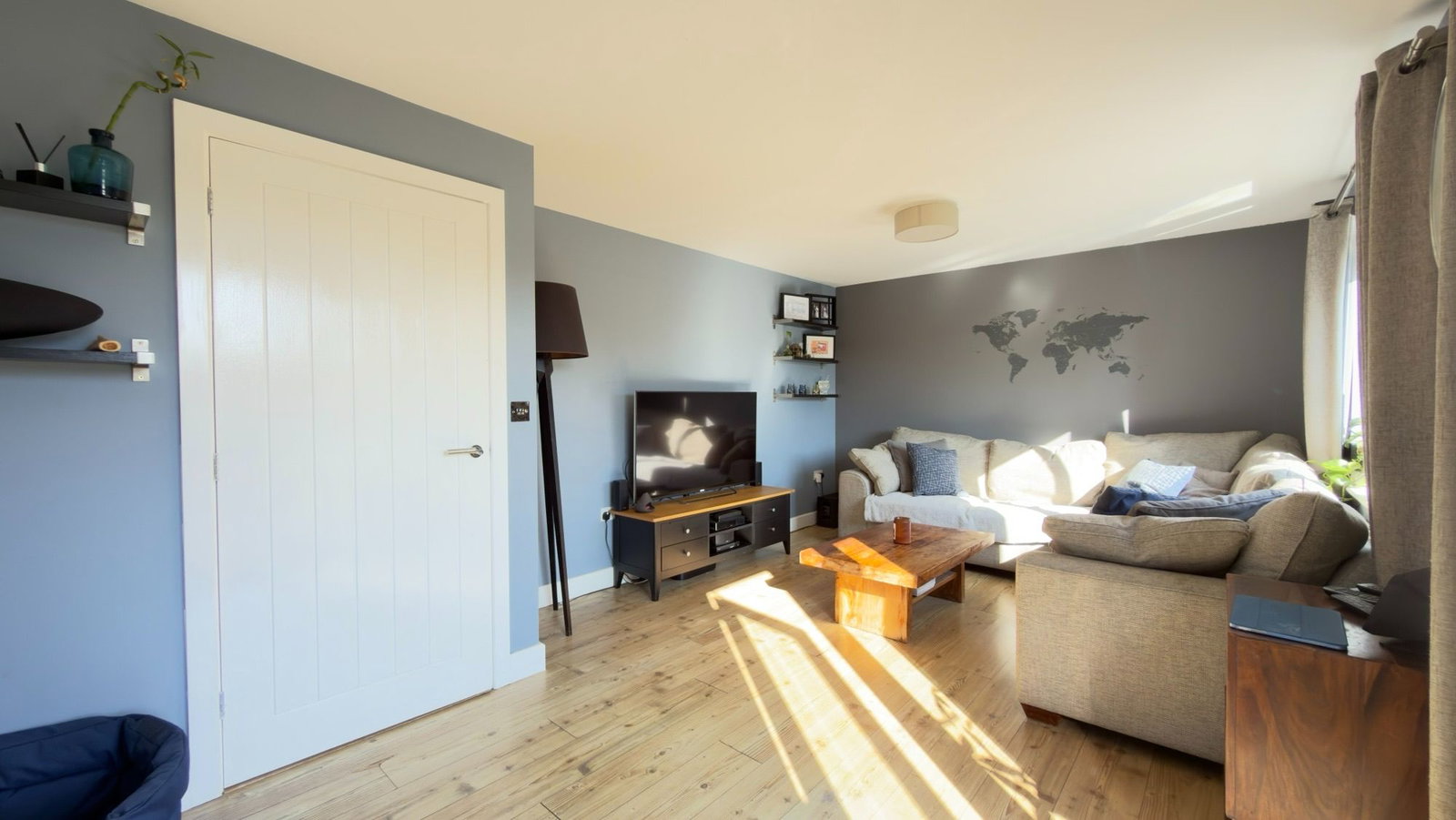 Detached House for sale in Cheltenham, PITTVILLE, DENMAN AVENUE, CHELTENHAM