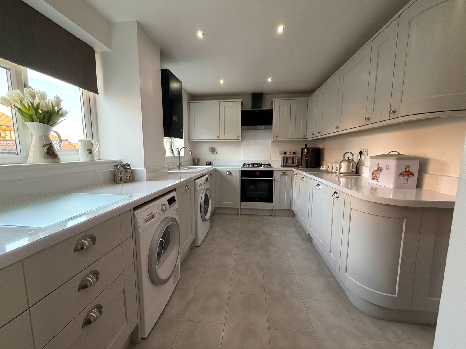 Semi Detached House in Chesterfield 3
