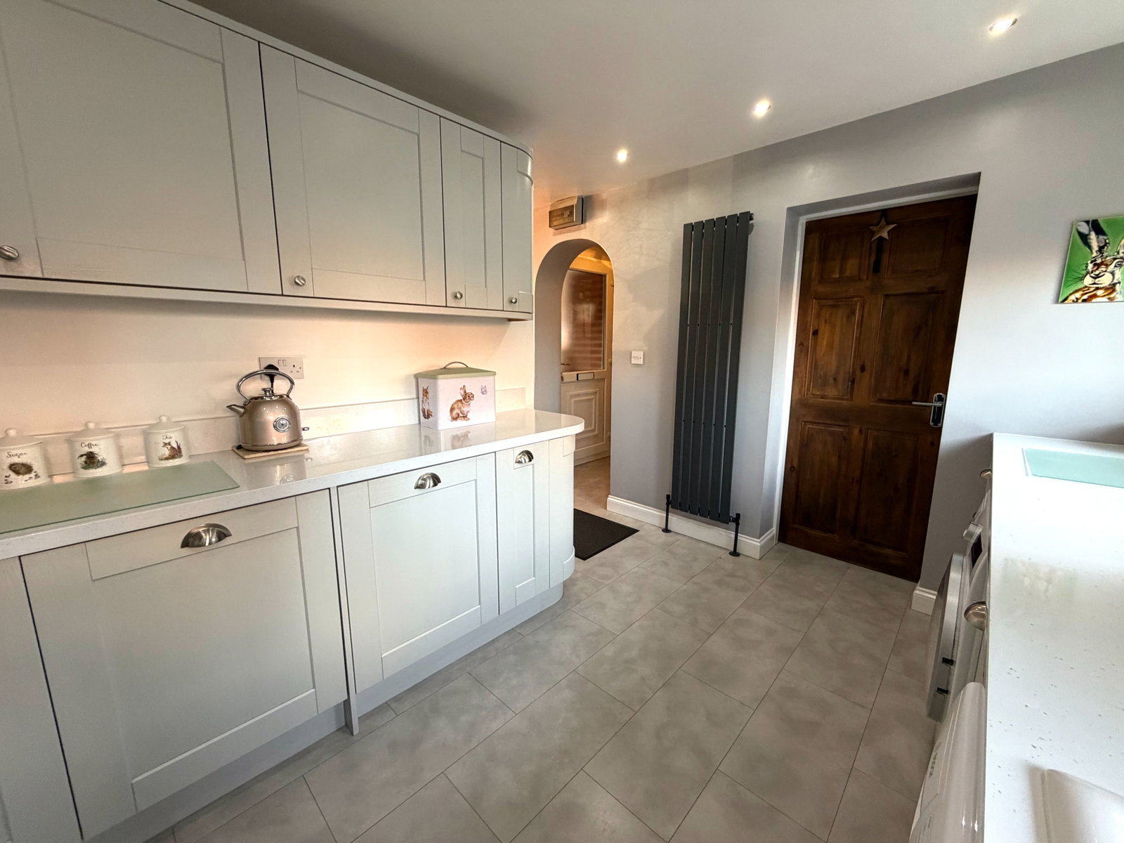 Semi Detached House in Chesterfield 4