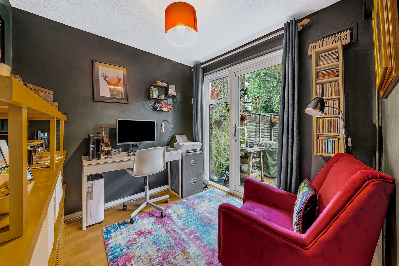 Terraced House for sale in Tunbridge Wells, Tudor Court, Tunbridge Wells, TN2 5QH