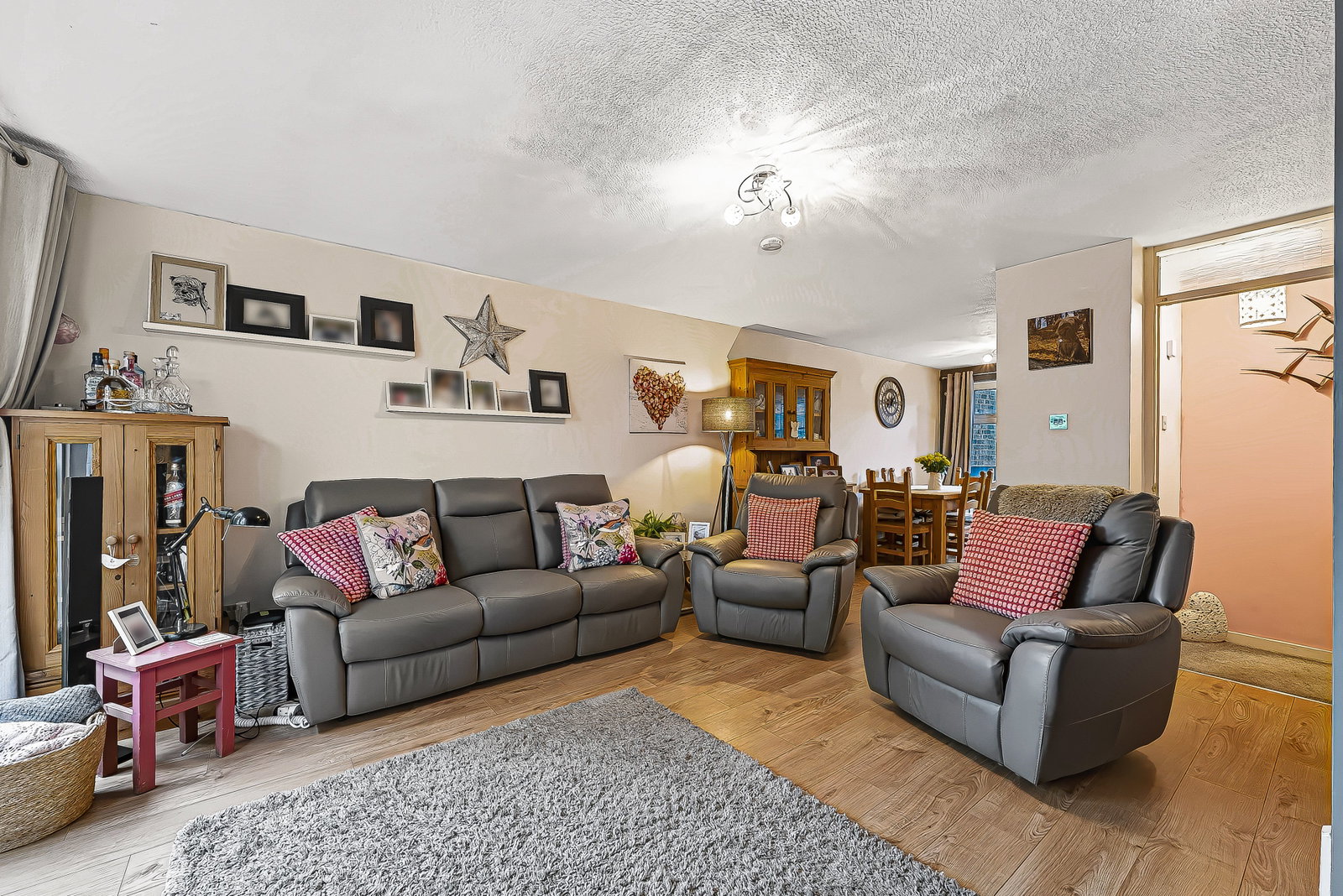 Terraced House for sale in Tunbridge Wells, Tudor Court, Tunbridge Wells, TN2 5QH