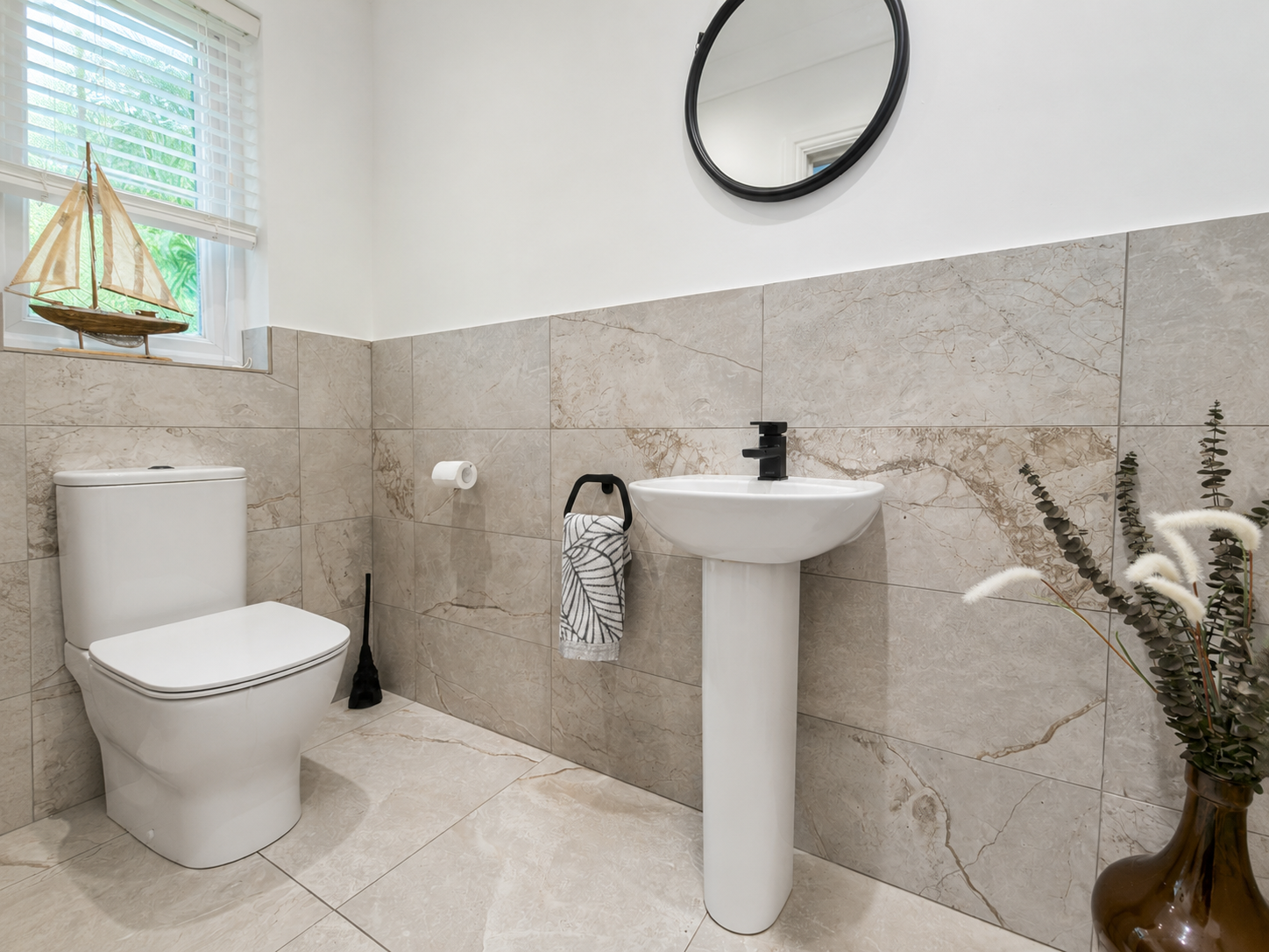 Detached House in Swansea 3