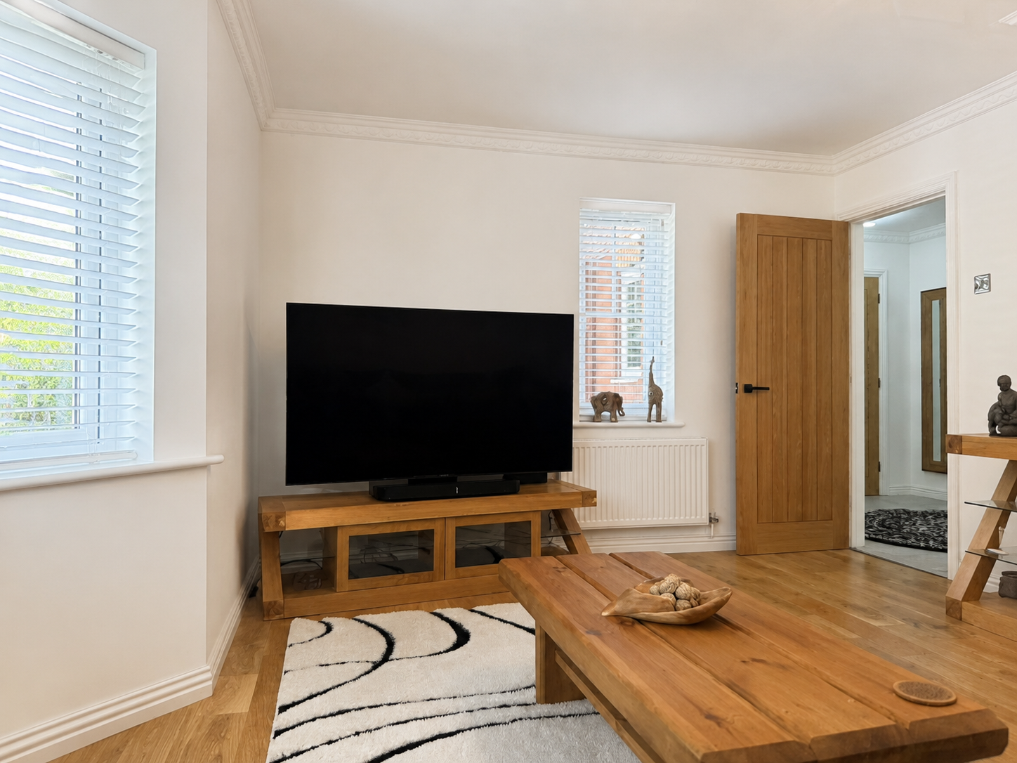 Detached House for sale in Swansea, Woodlands Avenue, Clydach, Swansea