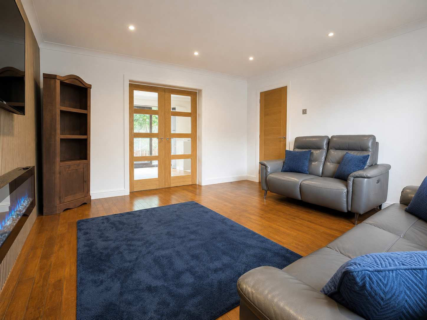 Detached House in Swansea 5