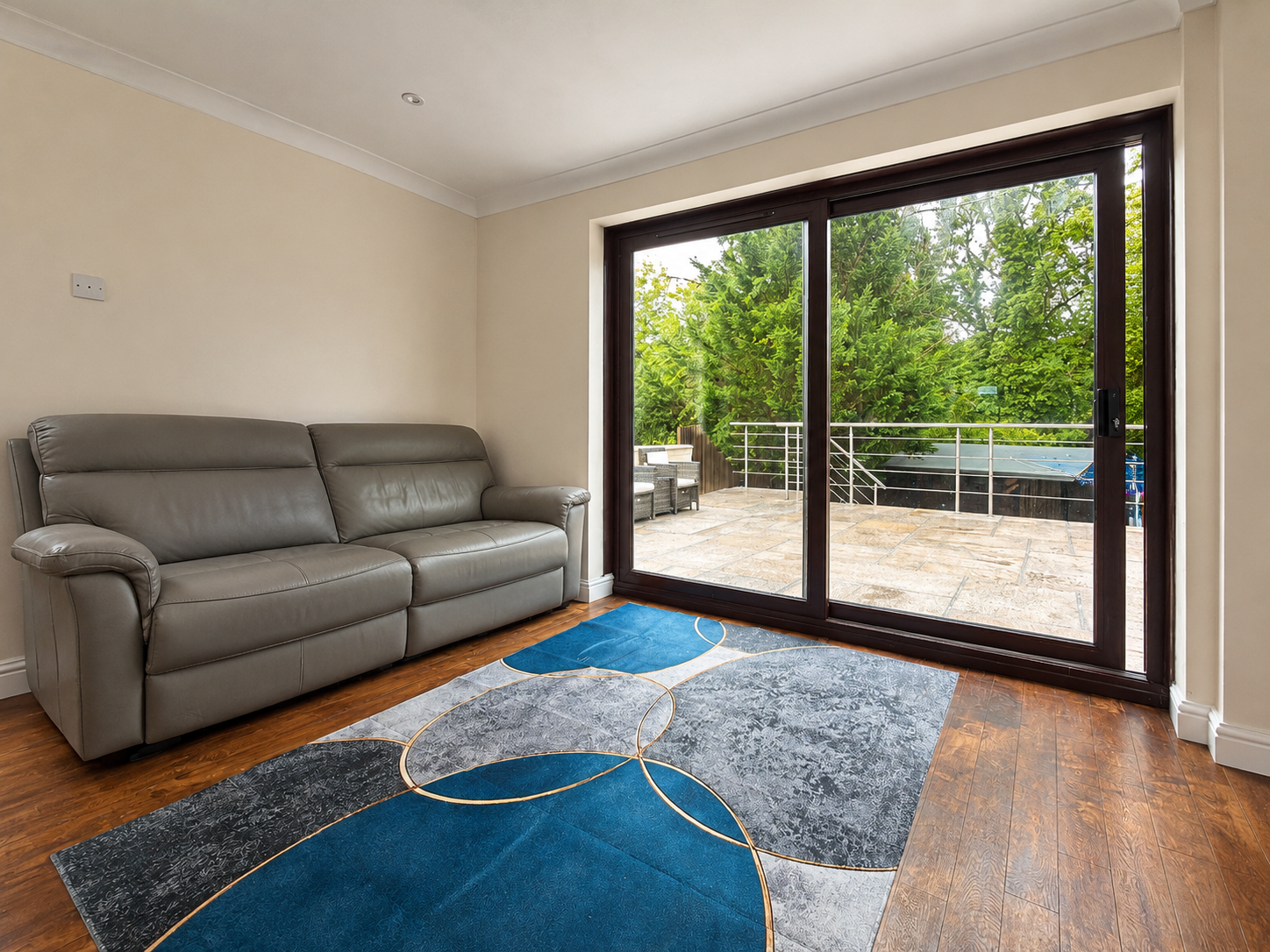 Detached House for sale in Swansea, Commercial Road, Rhydyfro, Pontardawe, Swansea