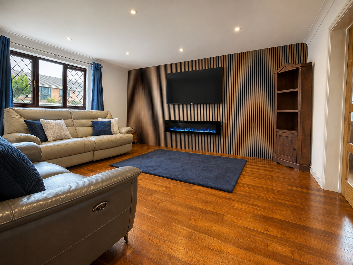 Detached House in Swansea 3