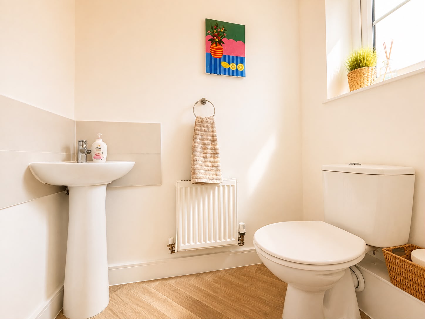 End Of Terrace House for sale in Swansea, Parc Penderi, Penllergaer, Swansea, West Glamorgan SA4