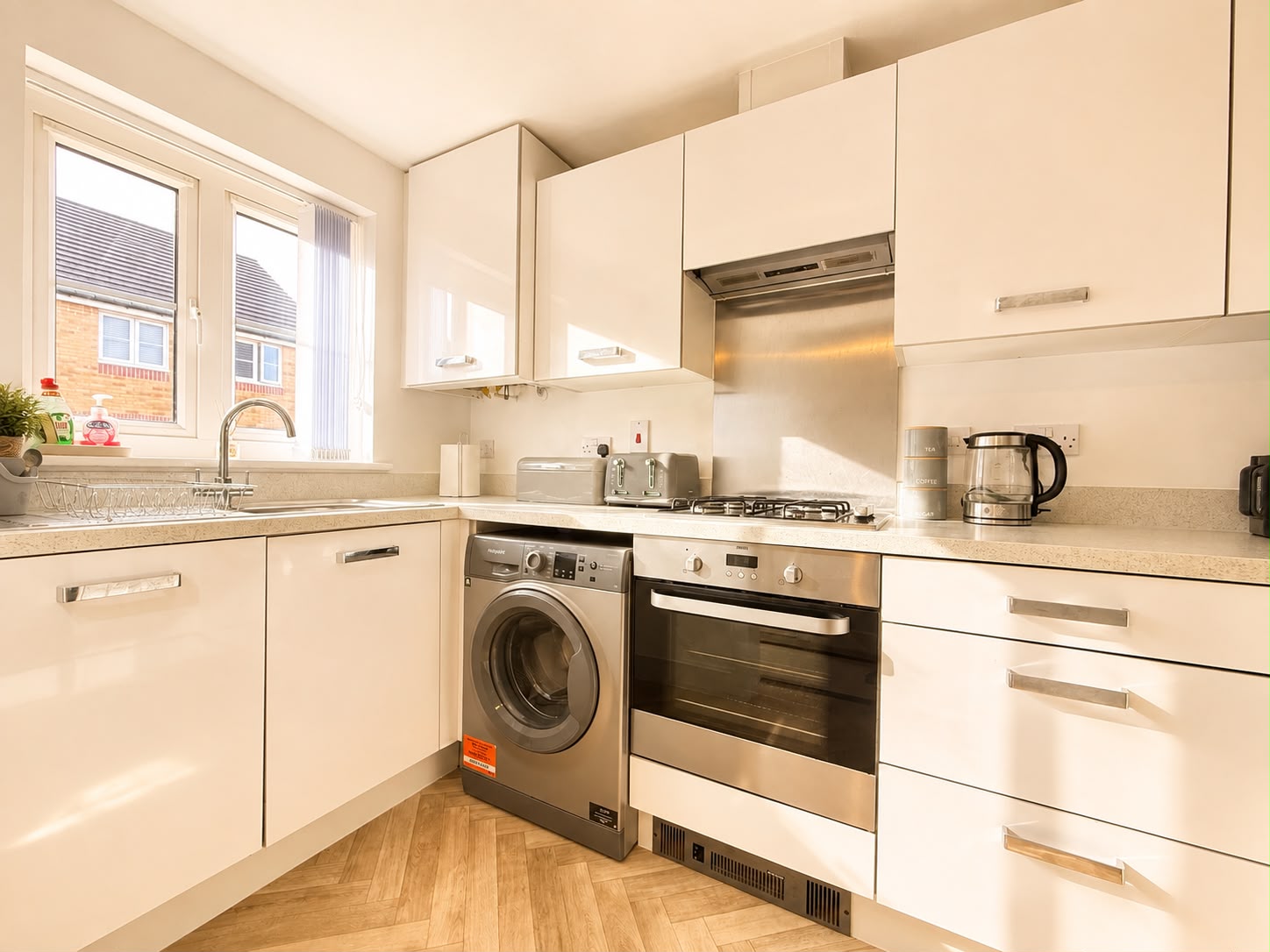 End Of Terrace House for sale in Swansea, Parc Penderi, Penllergaer, Swansea, West Glamorgan SA4