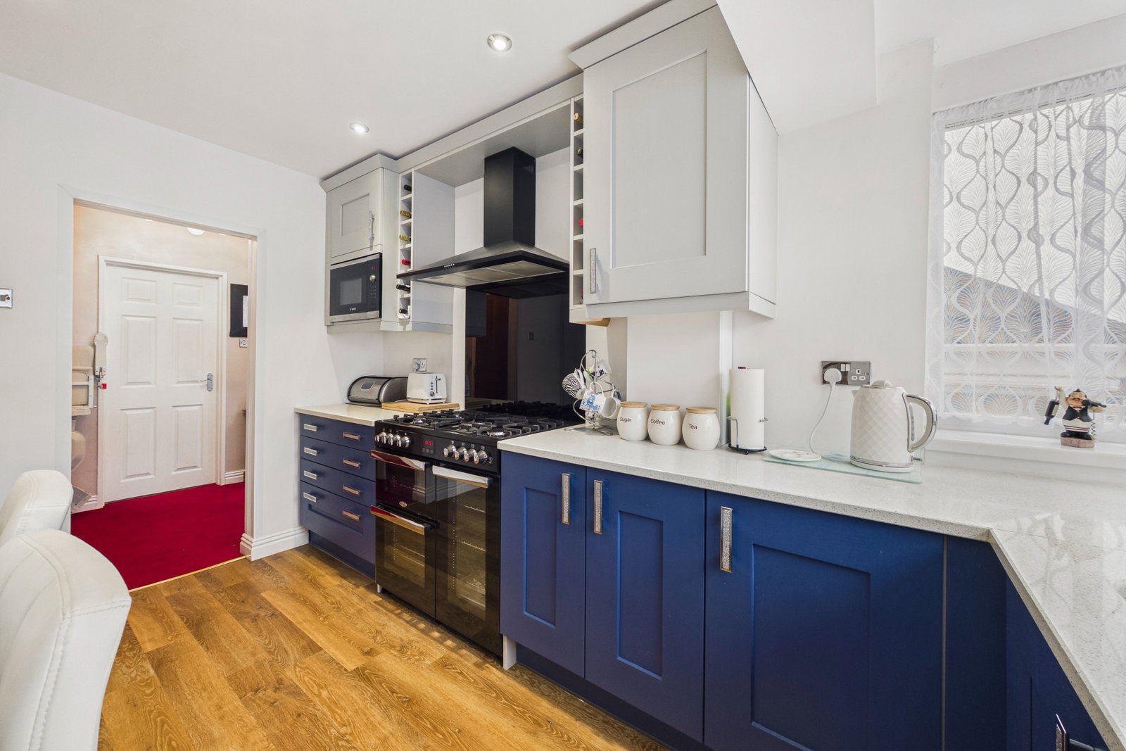 Semi Detached House for sale in Brierley Hill, Calewood Road, Brierley Hill, DY5 2ND