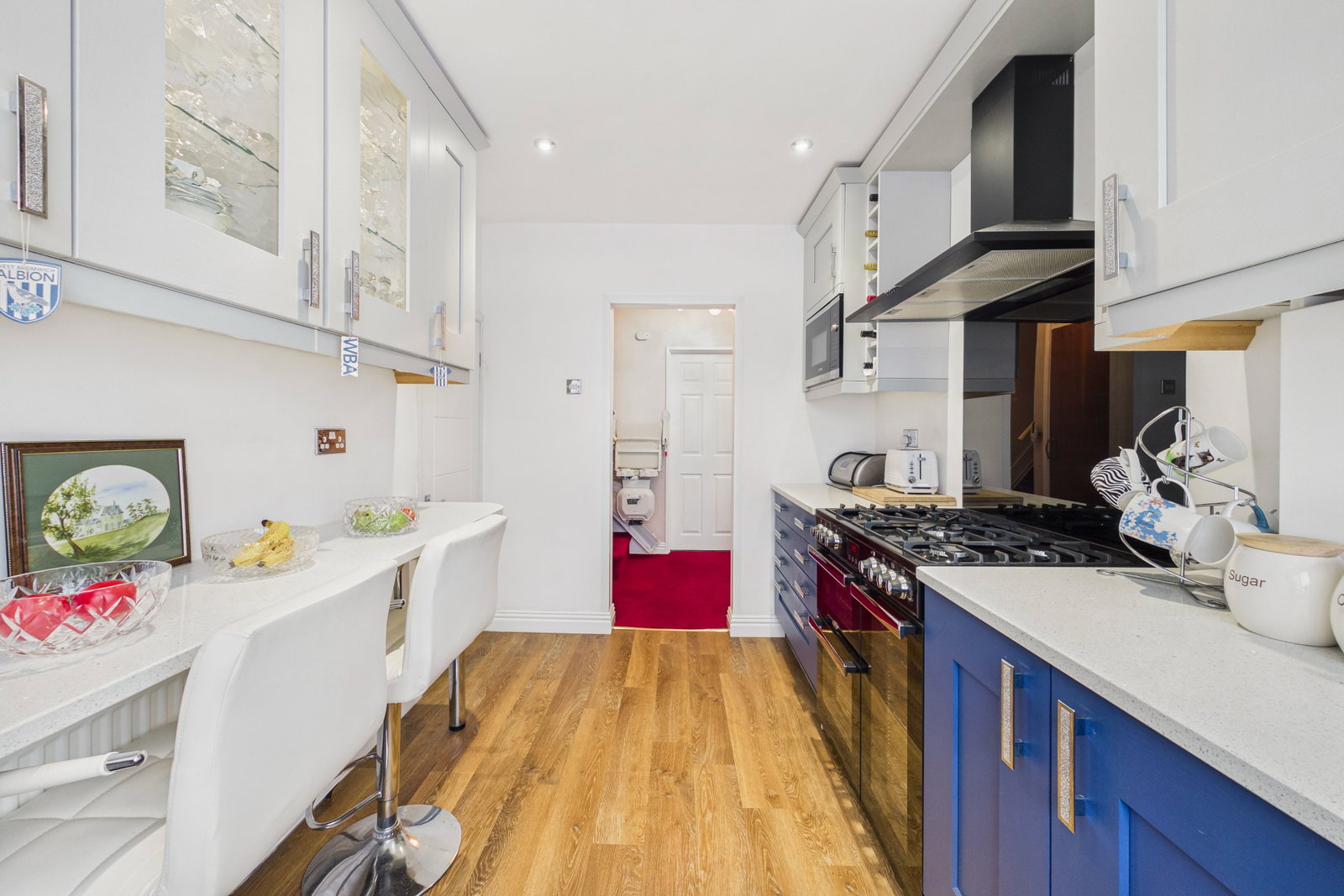 Semi Detached House for sale in Brierley Hill, Calewood Road, Brierley Hill, DY5 2ND
