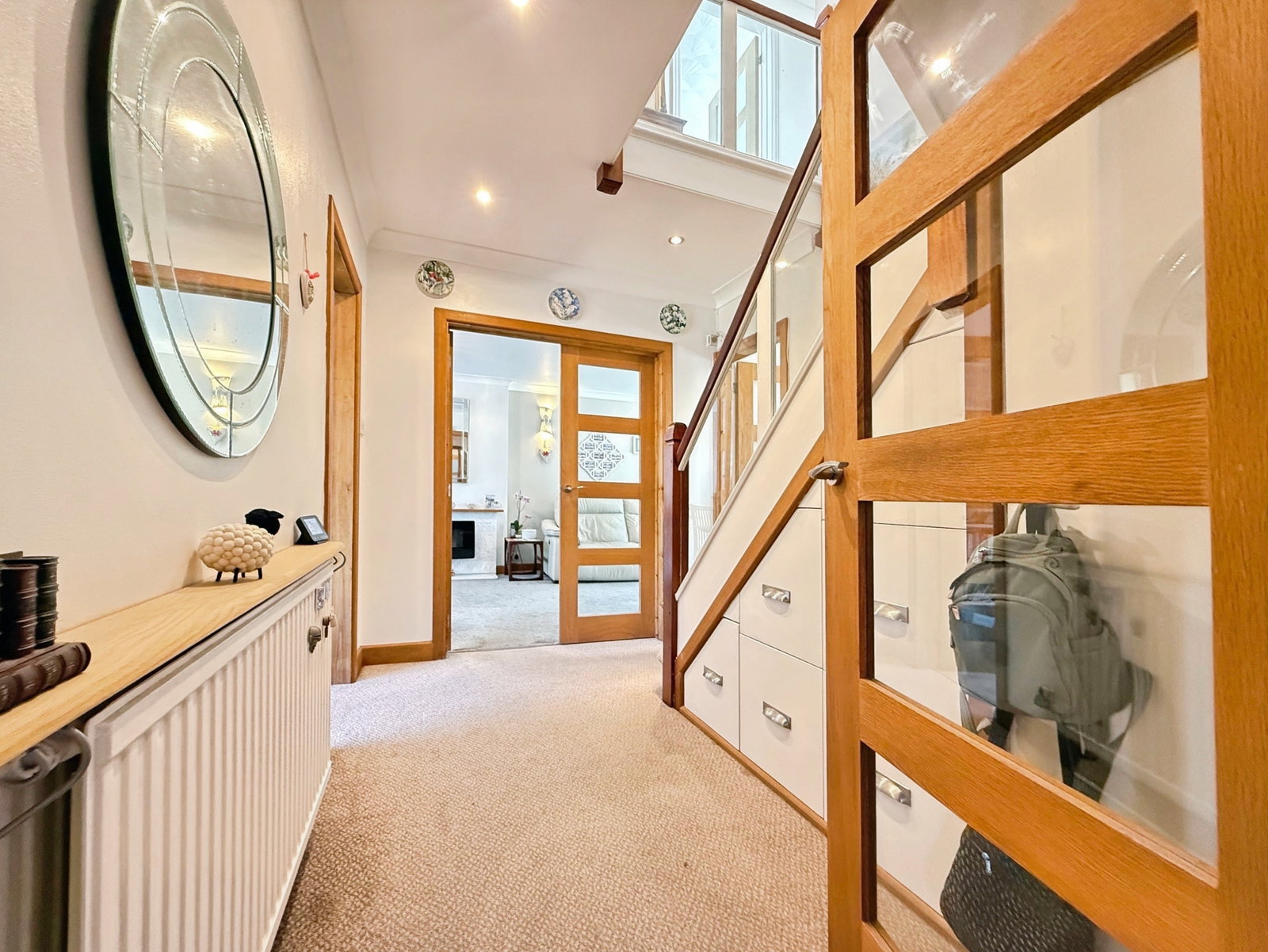 Semi Detached House in Swansea 4