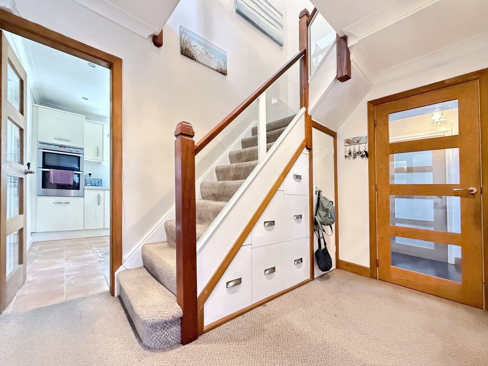 Semi Detached House in Swansea 5