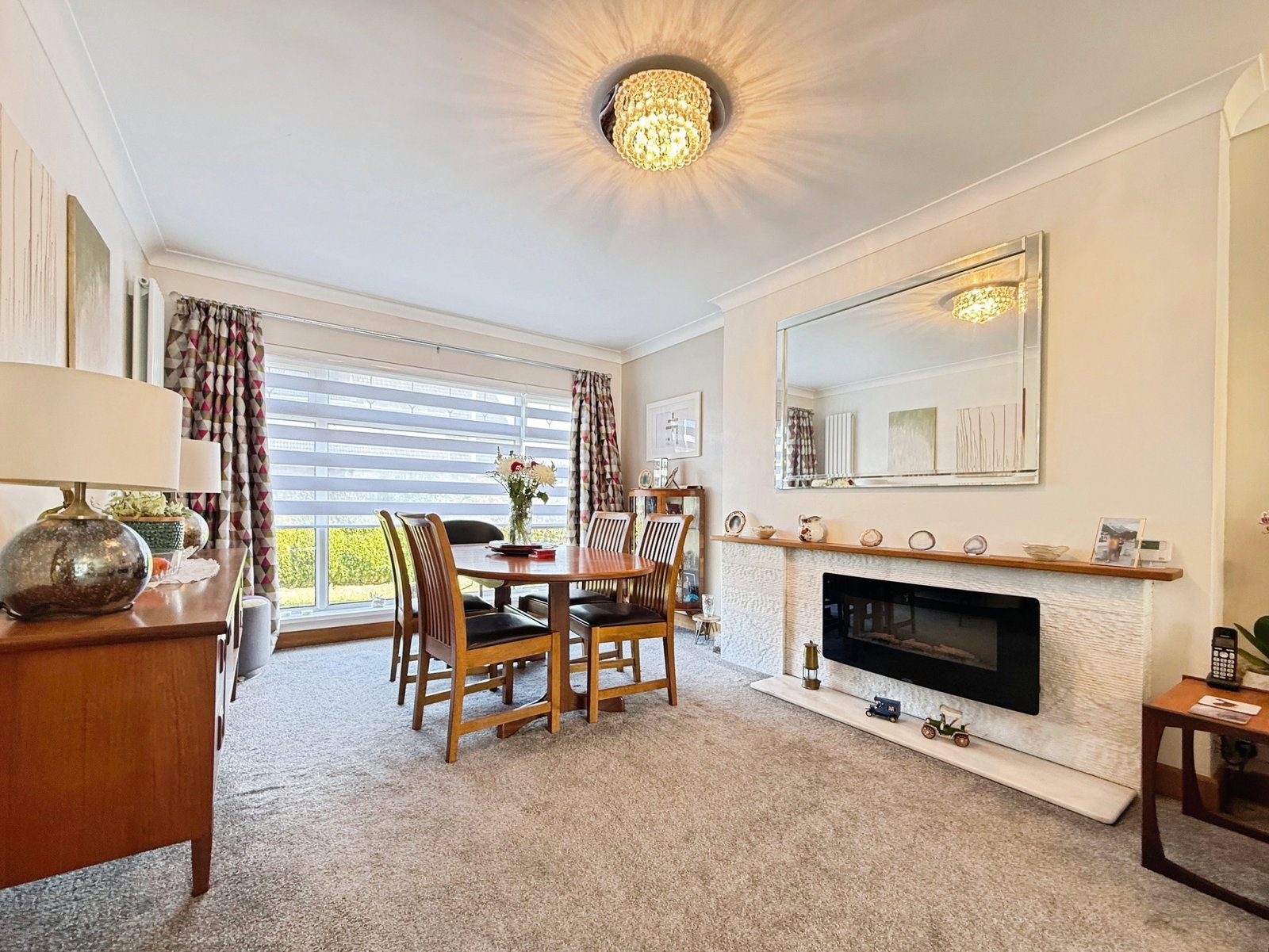 Semi Detached House for sale in Swansea, Christopher Rise, Pontlliw, Swansea, West Glamorgan SA4