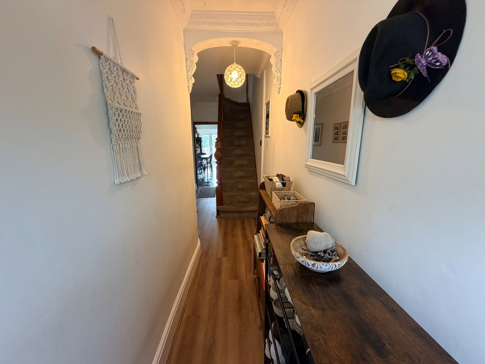 Semi Detached House for sale in Maesteg, Ivor Street, Maesteg, CF34 9AH