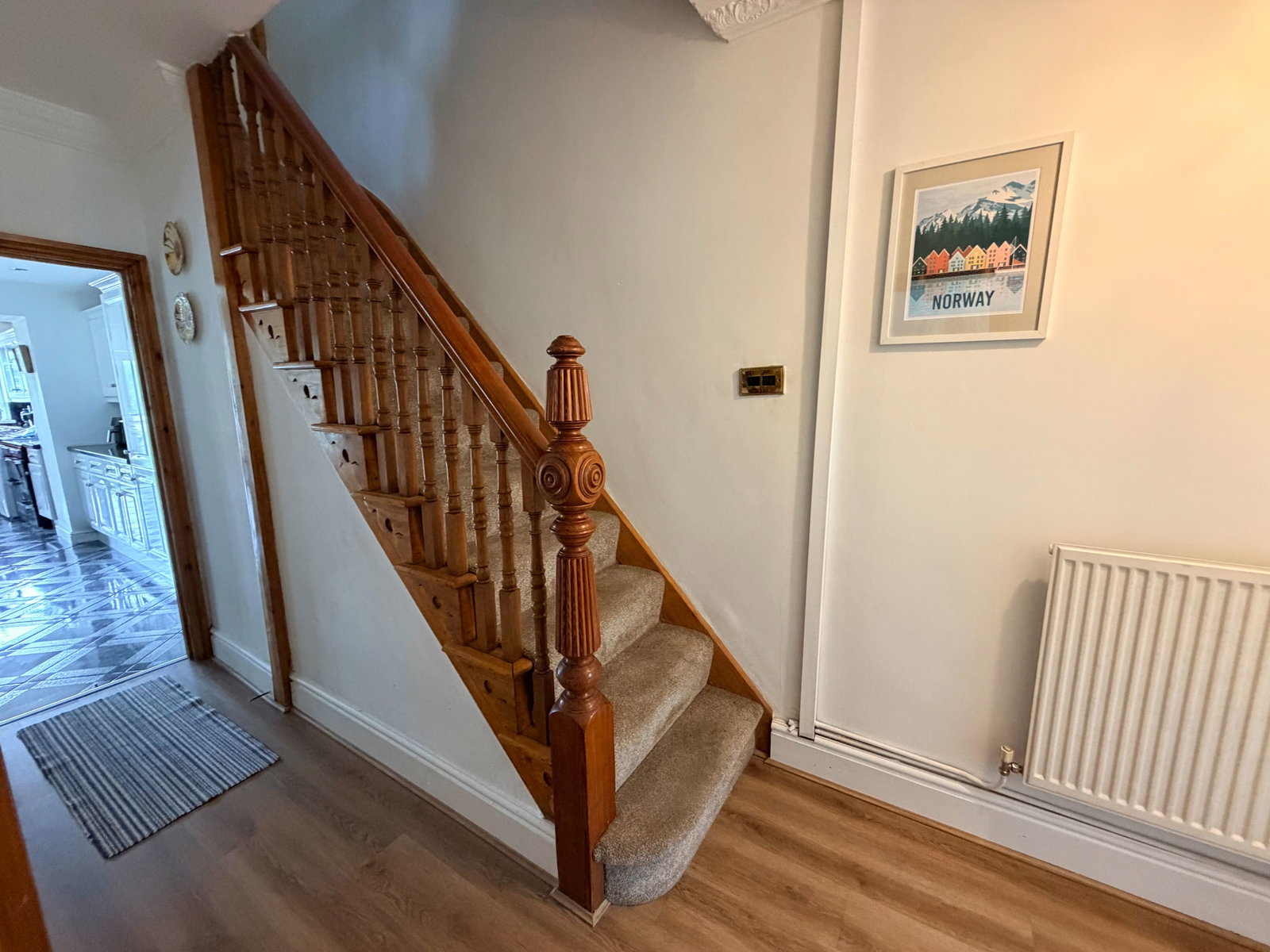 Semi Detached House for sale in Maesteg, Ivor Street, Maesteg, CF34 9AH