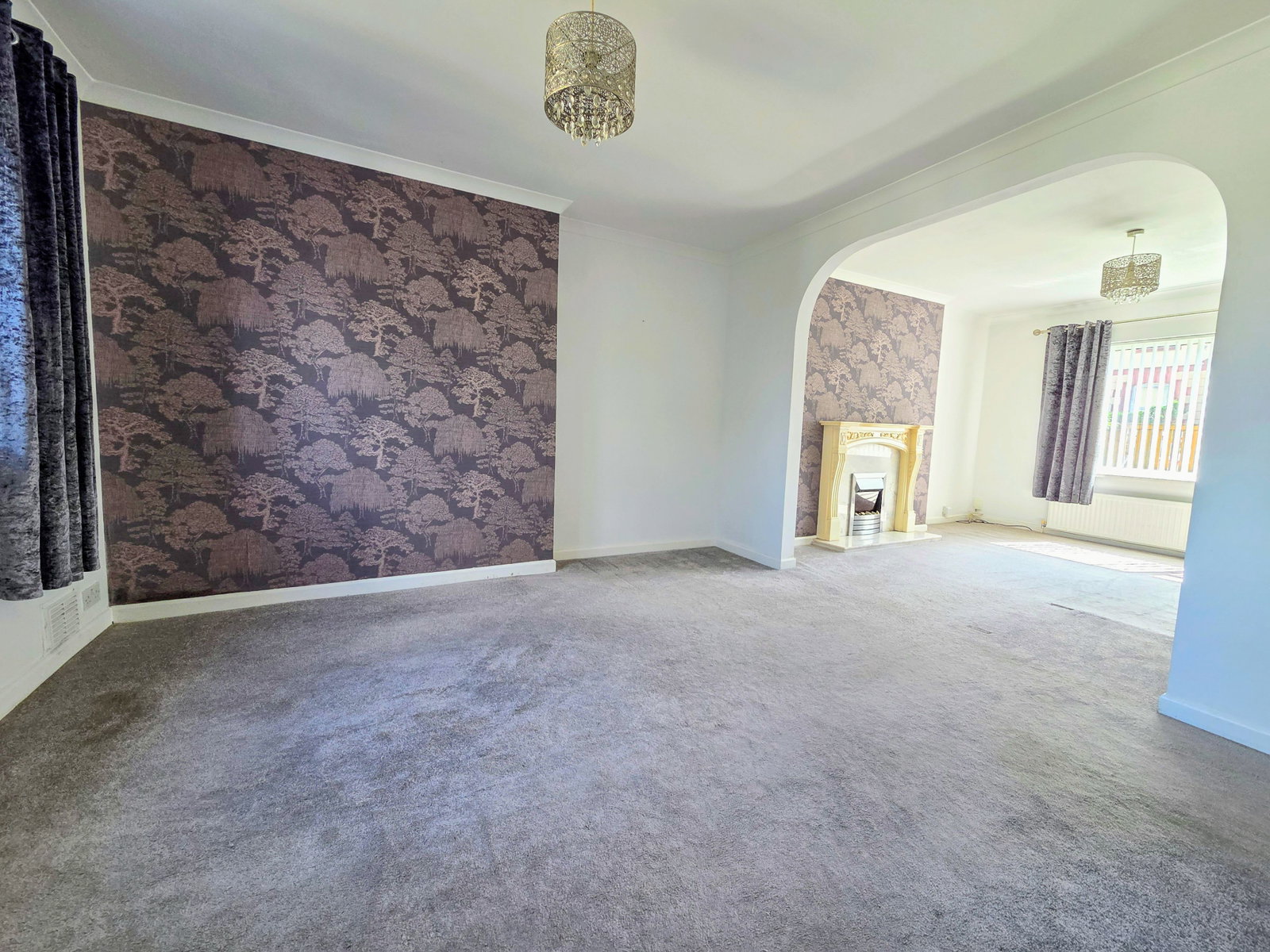 Terraced House in Plymouth 3