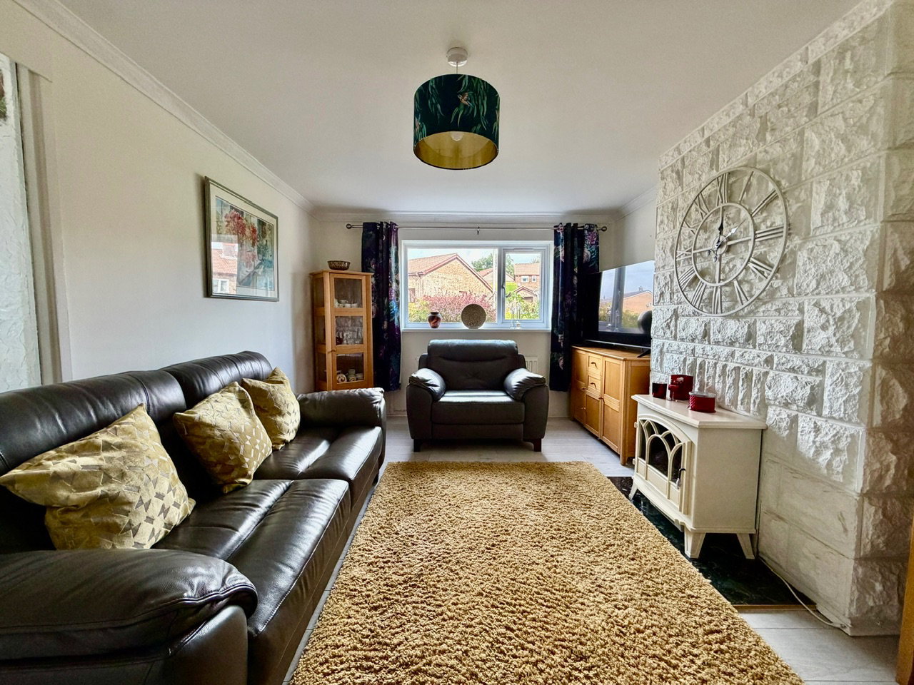 Semi Detached Bungalow for sale in Blackwood, Cardigan Way, Blackwood, NP12 1GB