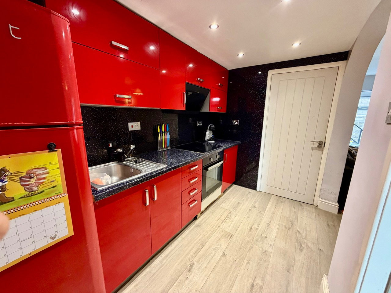 Ground Floor Flat for sale in Newport, Morden Road, Newport, NP19 7ES
