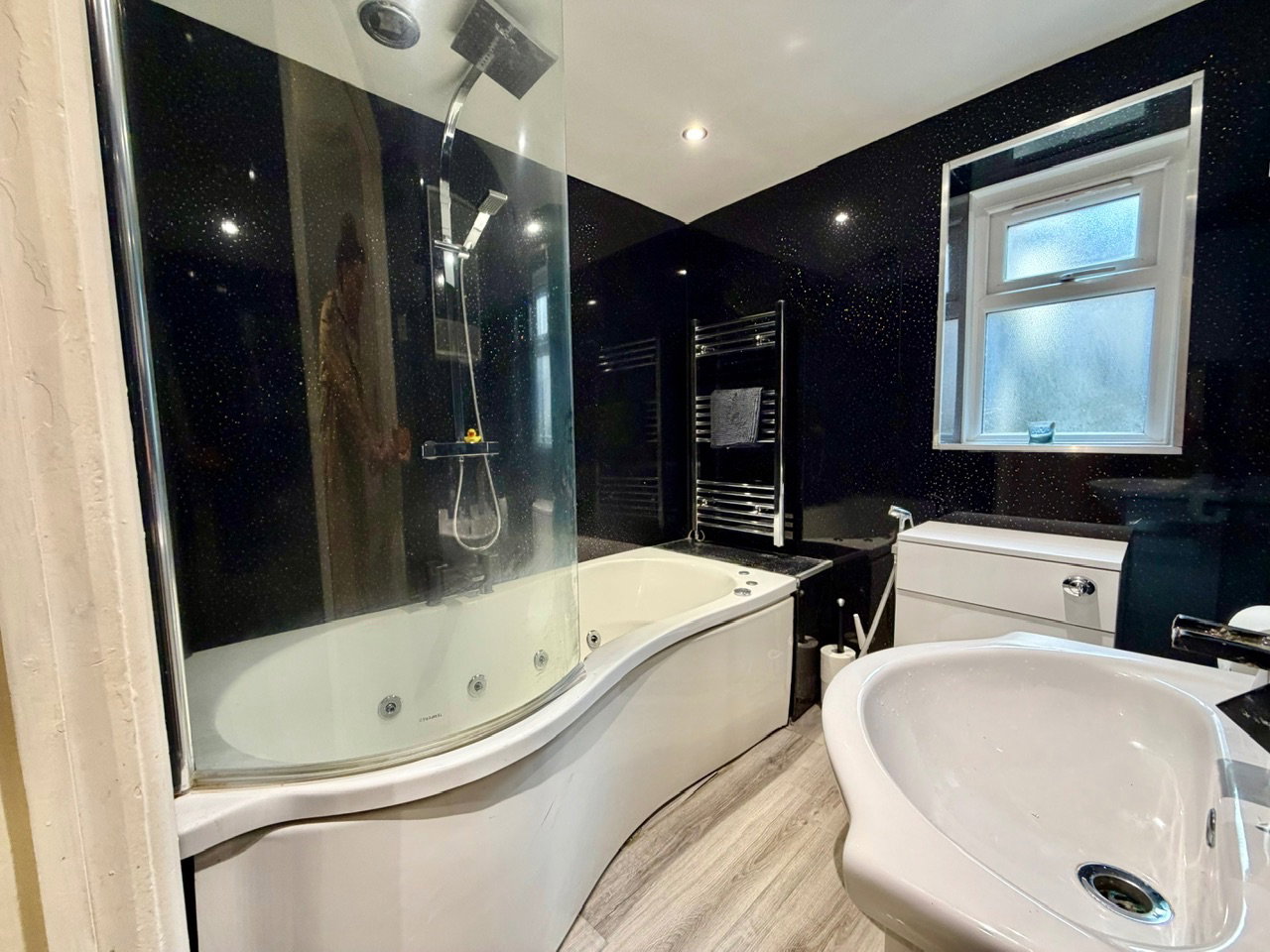 Ground Floor Flat for sale in Newport, Morden Road, Newport, NP19 7ES