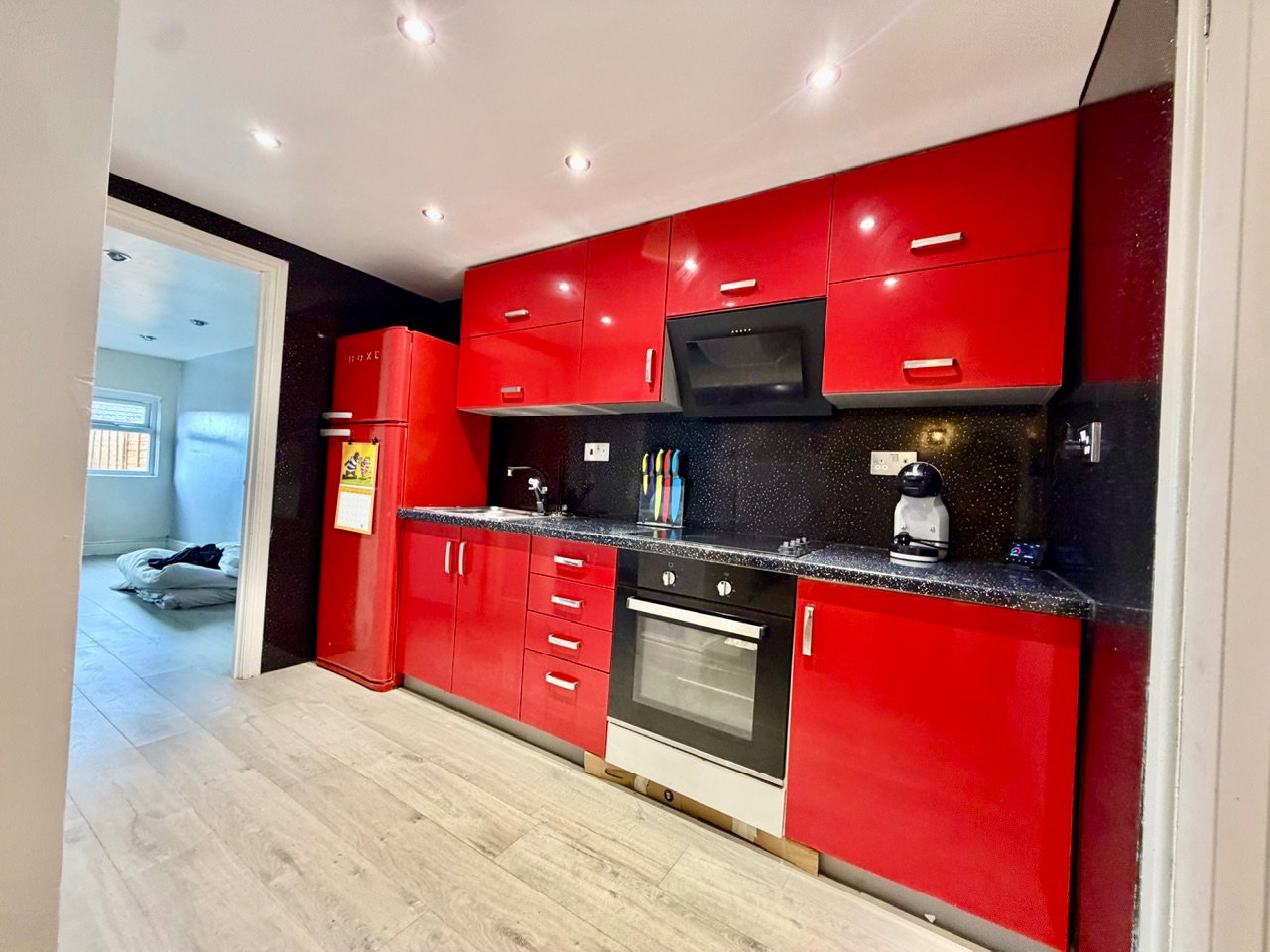 Ground Floor Flat for sale in Newport, Morden Road, Newport, NP19 7ES