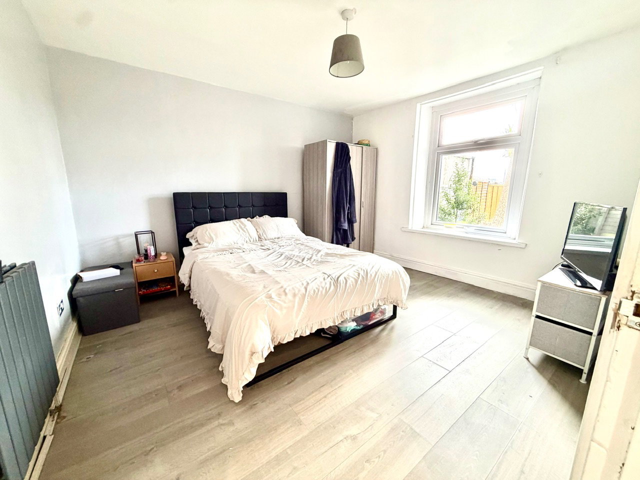 Ground Floor Flat for sale in Newport, Morden Road, Newport, NP19 7ES
