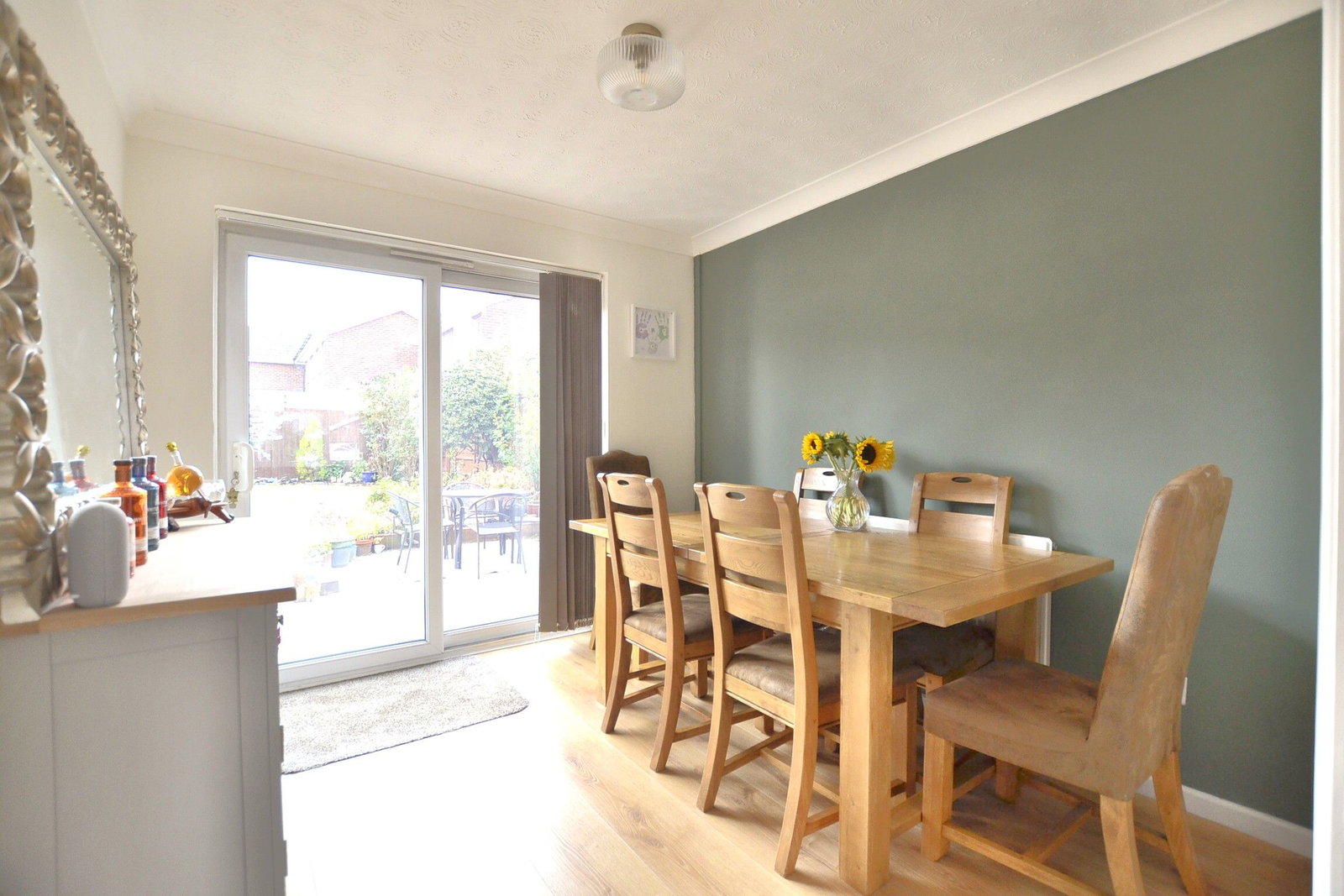 Detached House for sale in Gloucester, Pinery Road, Barnwood, Gloucester, GL4 3FL