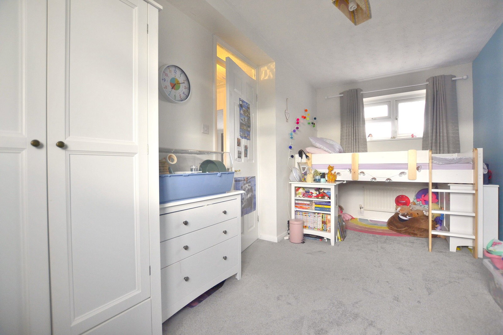 Detached House for sale in Gloucester, Pinery Road, Barnwood, Gloucester, GL4 3FL