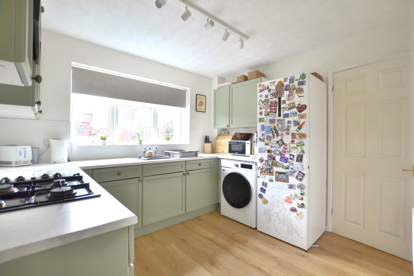 Detached House for sale in Gloucester, Pinery Road, Barnwood, Gloucester, GL4 3FL