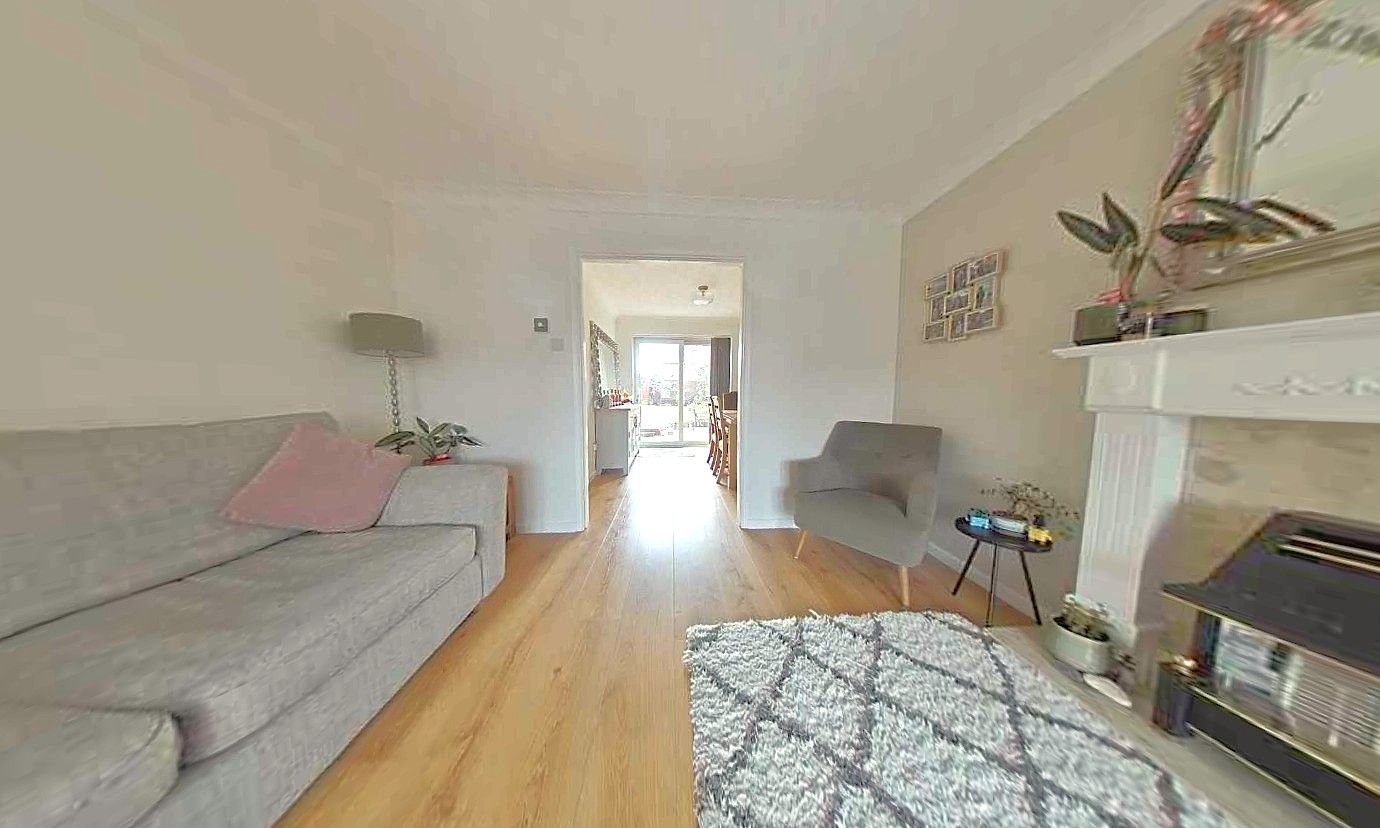Detached House for sale in Gloucester, Pinery Road, Barnwood, Gloucester, GL4 3FL
