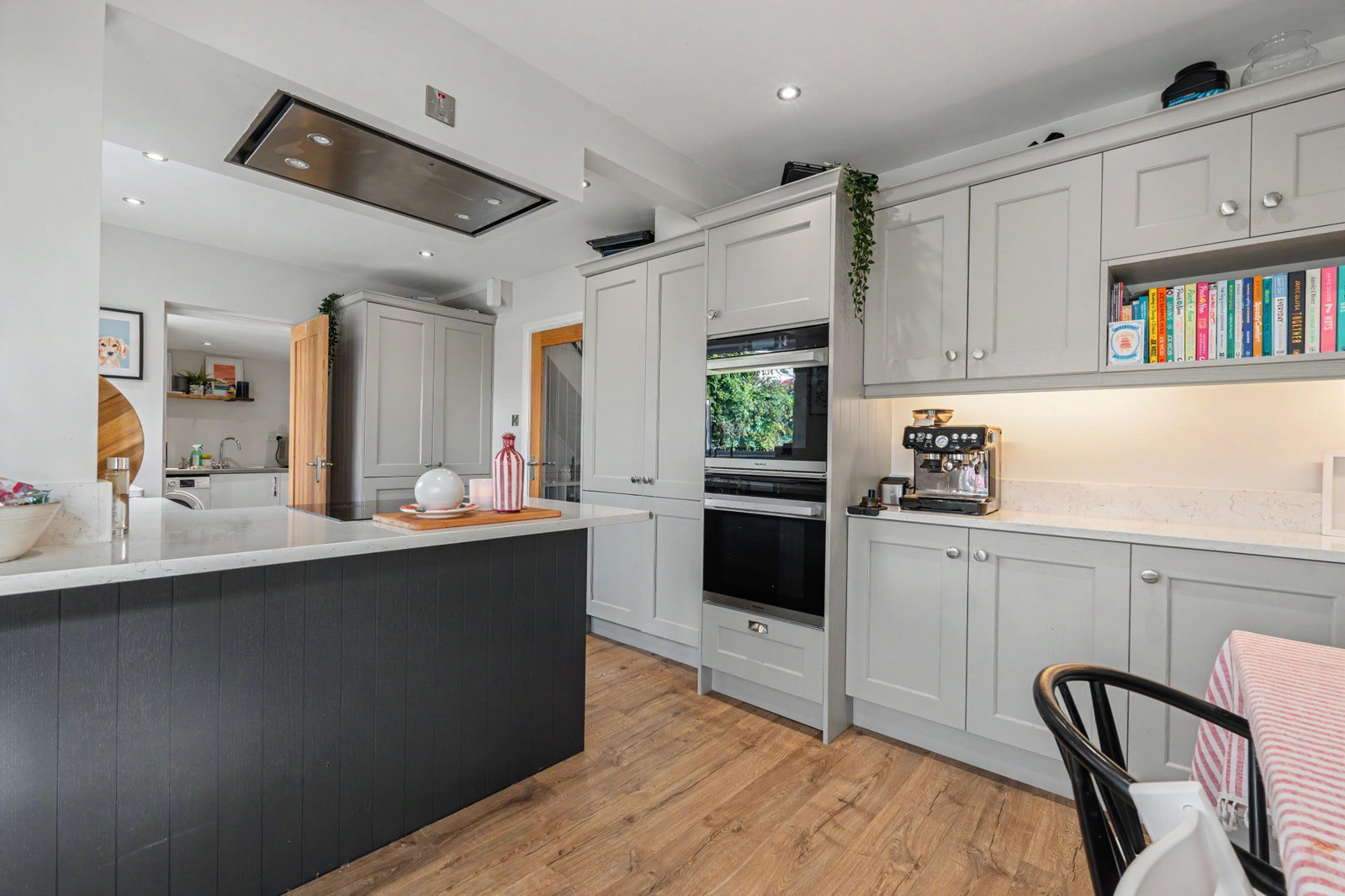 Semi Detached House for sale in Whitehaven, The Crest, Whitehaven, CA28 6TJ