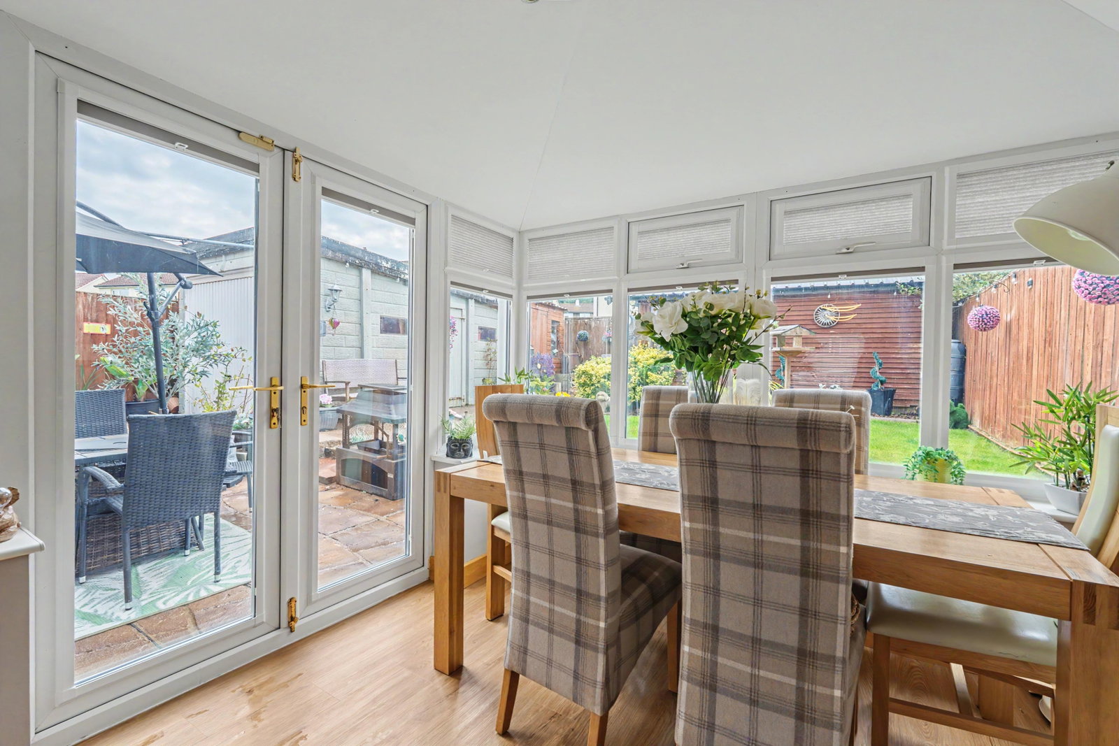 Semi Detached House for sale in Whitehaven, Lorton Close, Whitehaven, CA28 9SU, 1072 m²
