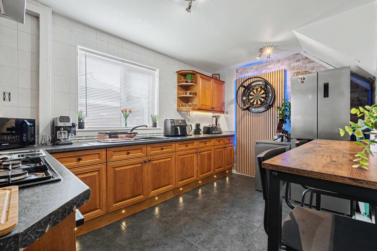 Semi Detached House for sale in Whitehaven, Lorton Close, Whitehaven, CA28 9SU, 1072 m²