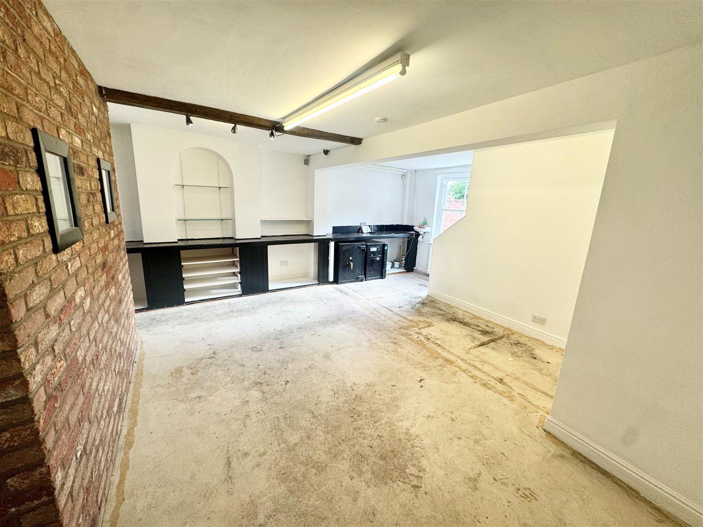 End Of Terrace House for sale in York, Long Street, Easingwold, York