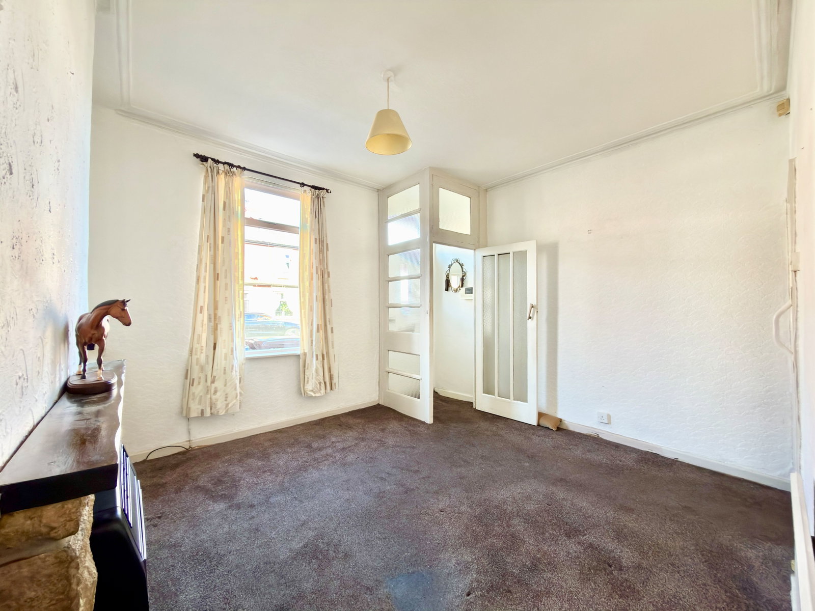 Terraced House for sale in Stockport, Gorton Road, Reddish, Stockport, SK5 6XD