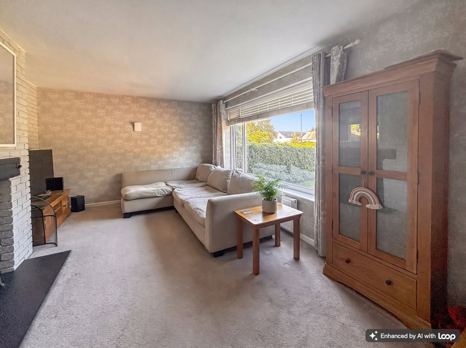Bungalow for sale in Sandbach, Elworth Road, Sandbach, CW11 3HN, 274 m²