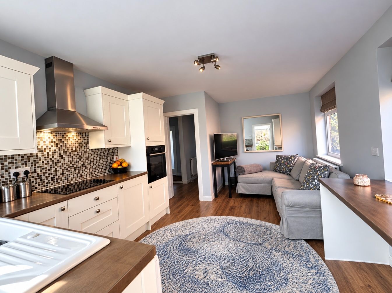 Bungalow for sale in Sandbach, Elworth Road, Sandbach, CW11 3HN, 274 m²