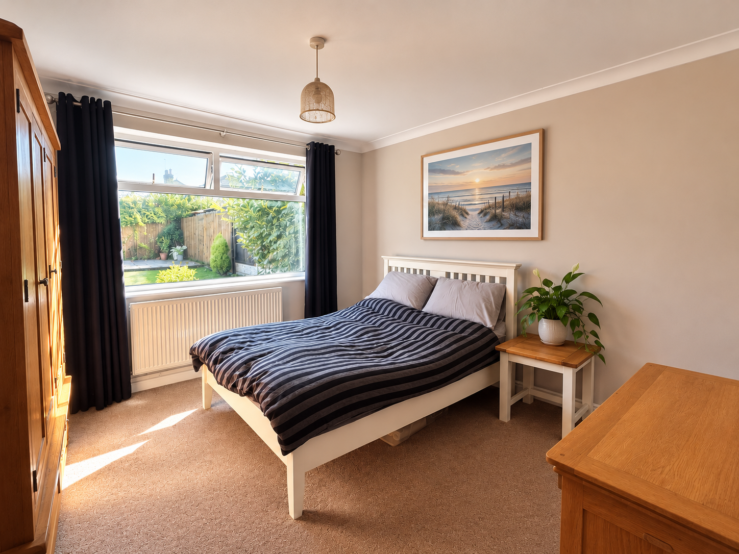 Bungalow for sale in Sandbach, Elworth Road, Sandbach, CW11 3HN, 274 m²