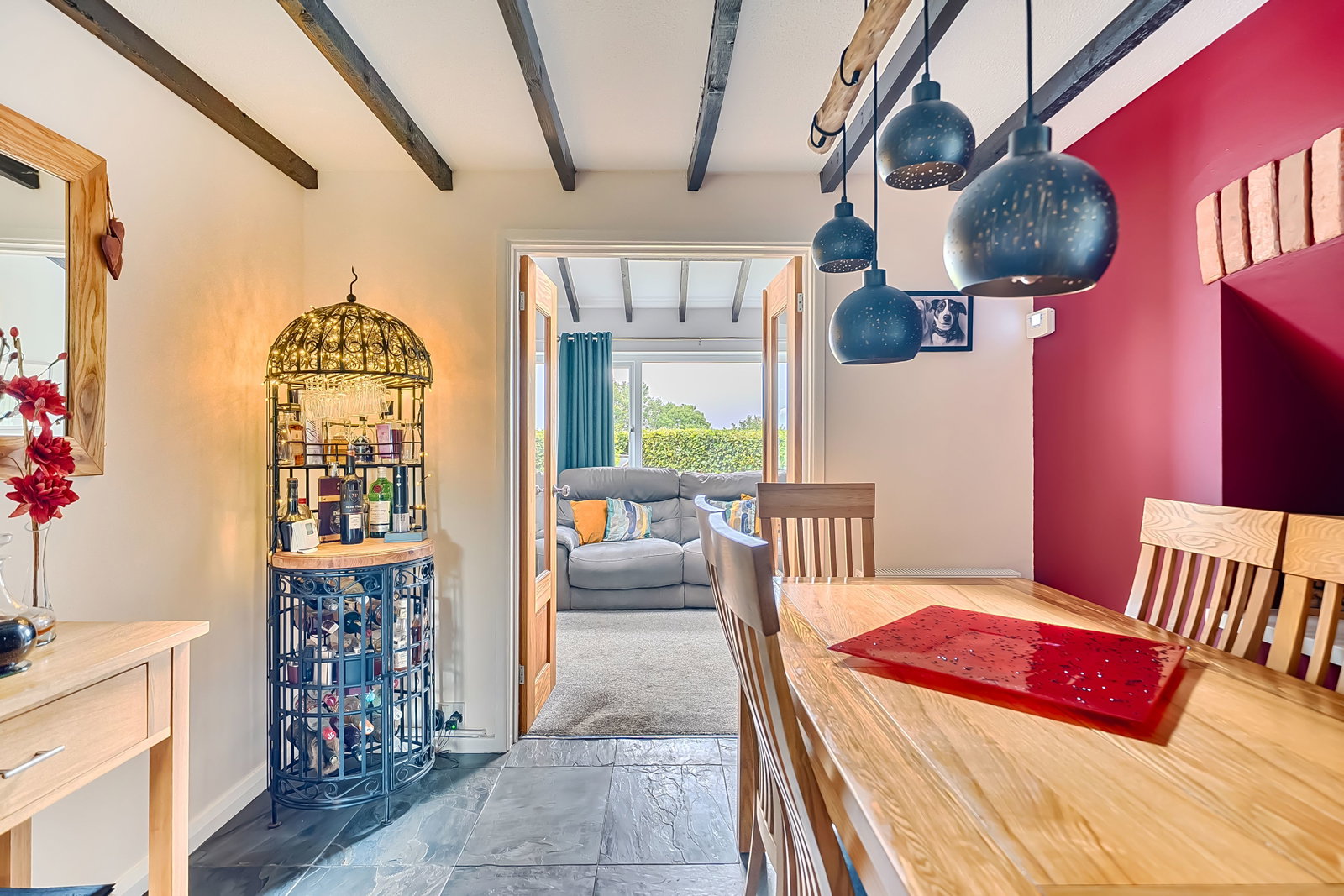Detached House for sale in Saltash, Trematon, Saltash, PL12