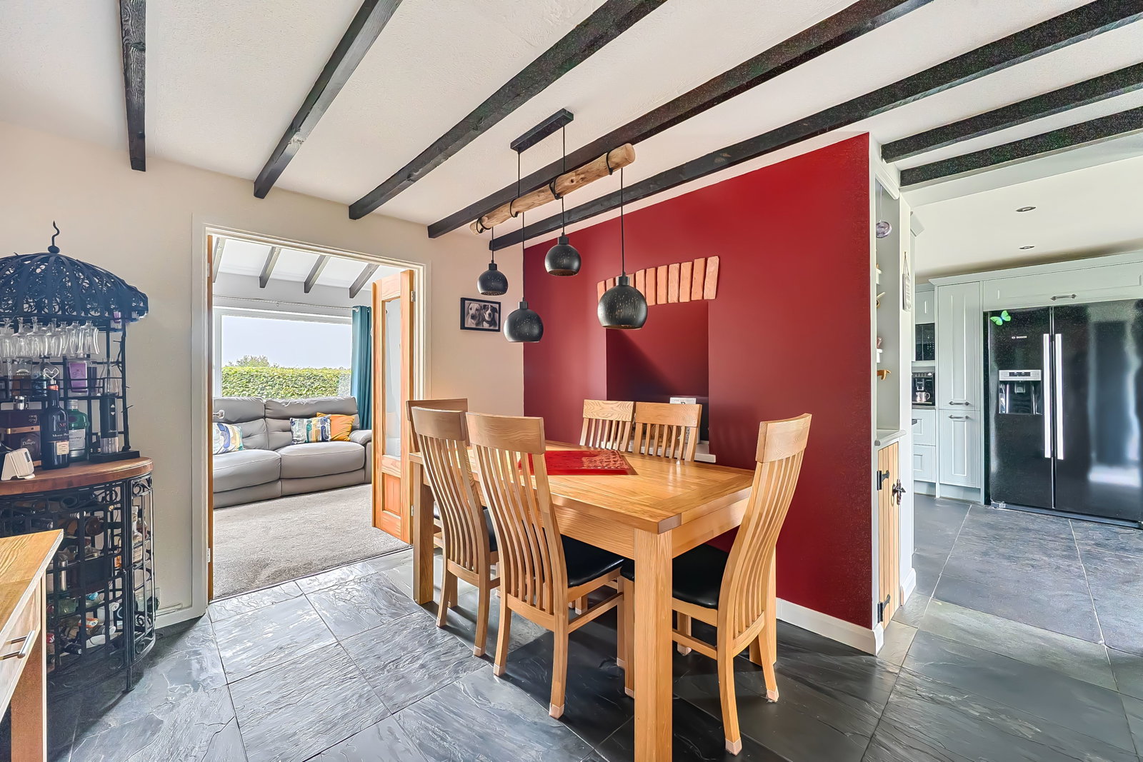 Detached House for sale in Saltash, Trematon, Saltash, PL12