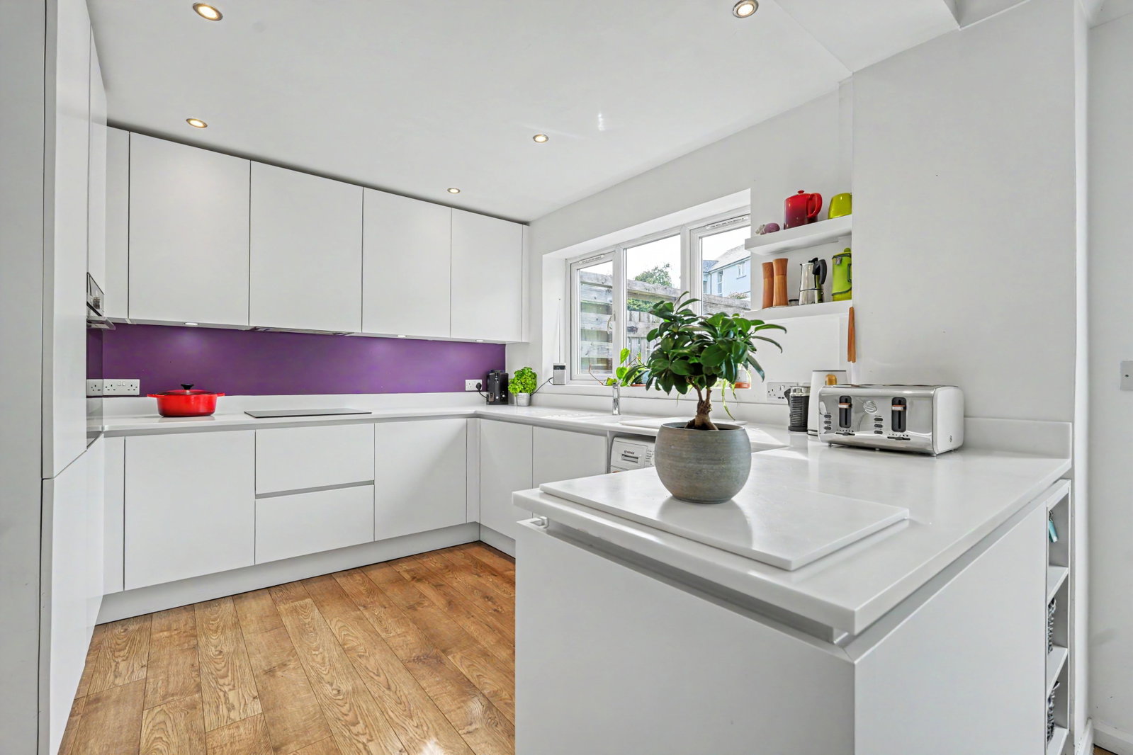 Semi Detached House for sale in Cockermouth, Dunmail Crescent, Cockermouth, CA13 0AG, 1458 m²