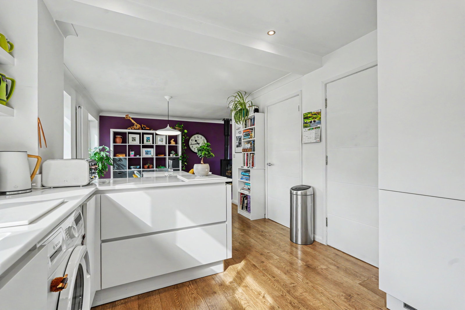 Semi Detached House for sale in Cockermouth, Dunmail Crescent, Cockermouth, CA13 0AG, 1458 m²